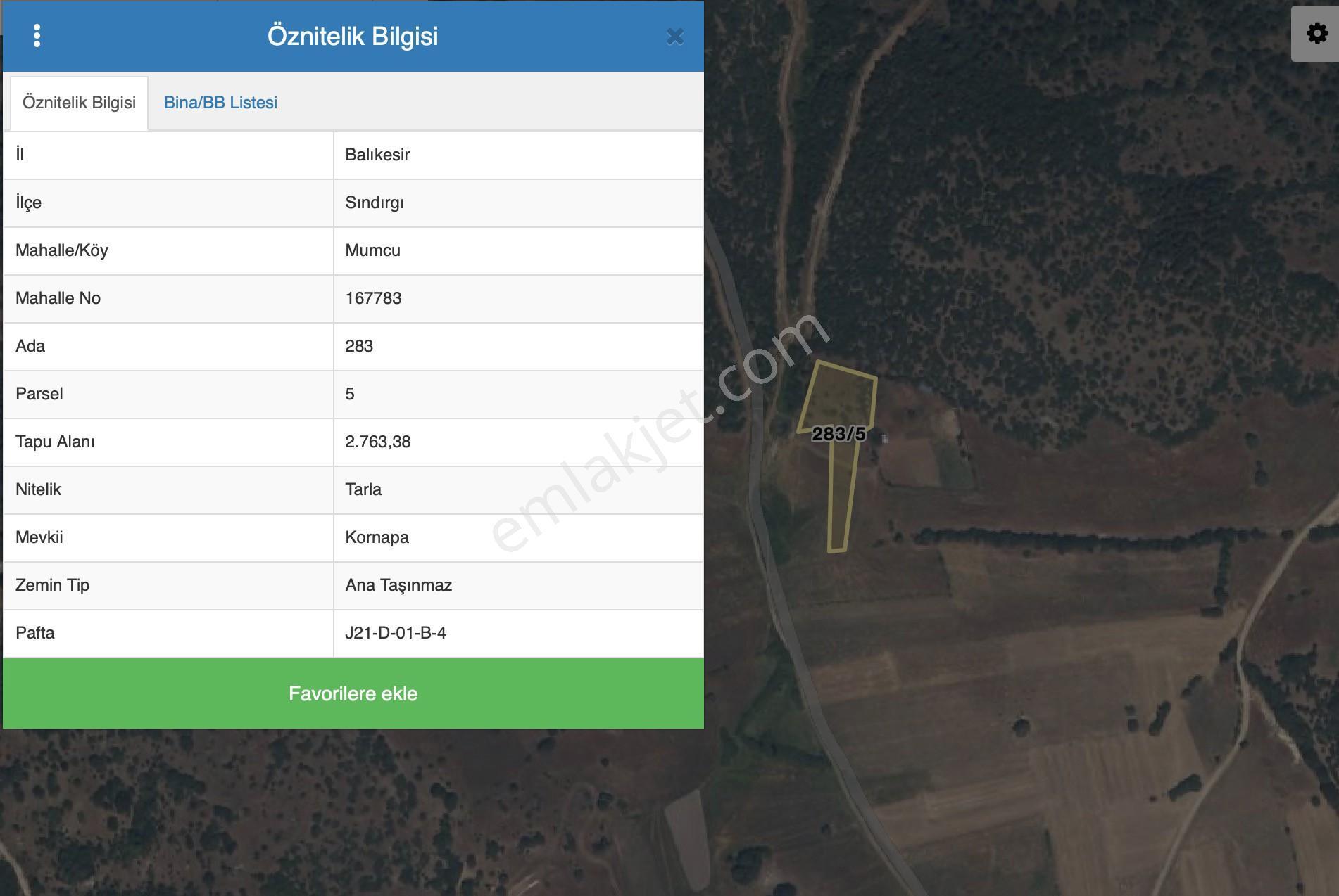 Remax Mid Balıkesir Sındırgı /mumcu Da Satılık Fırsat Tarlalar — fotoğraf 3