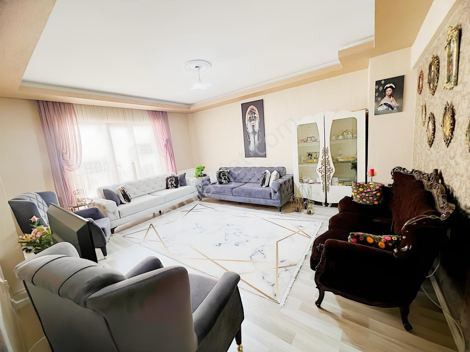 Yükseltepe Karakeçili Cad Yanı 2.kat Köktapu Asansörlü Fulyapılı — fotoğraf 6