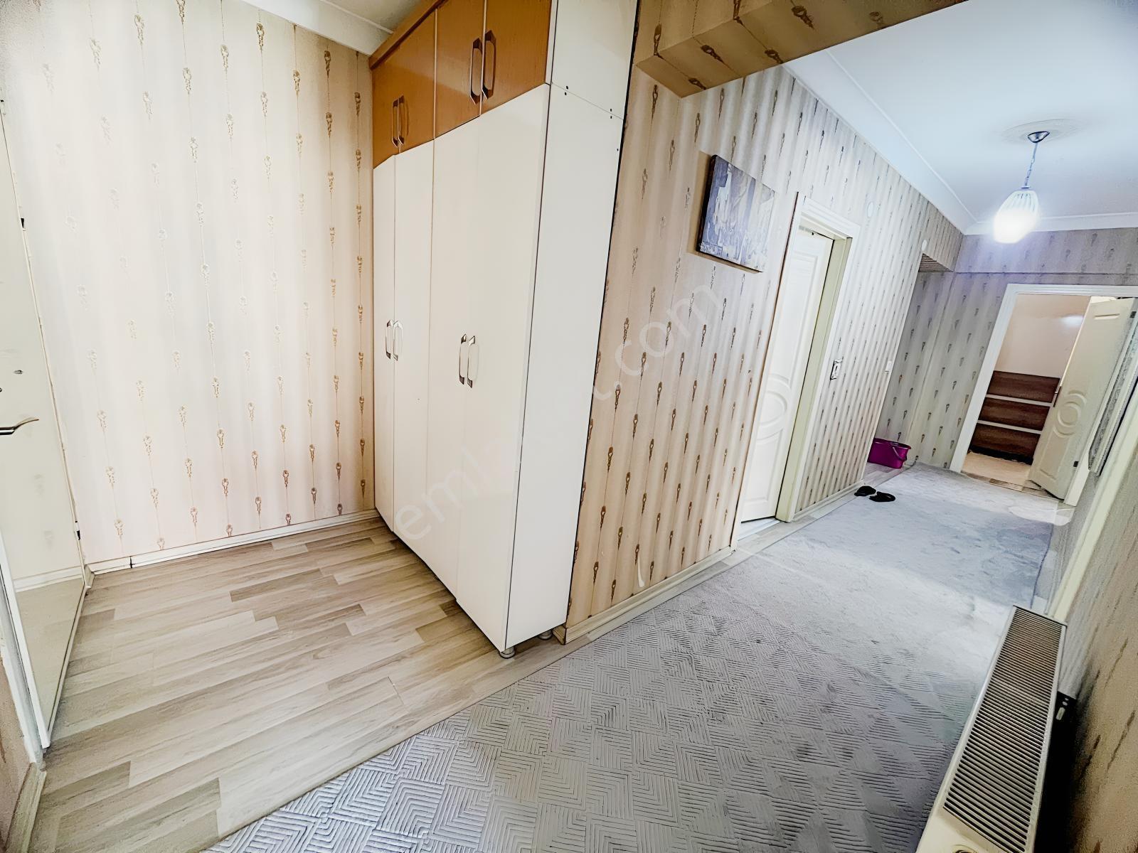 Yükseltepe Karakeçili Cad Yanı 2.kat Köktapu Asansörlü Fulyapılı — fotoğraf 20