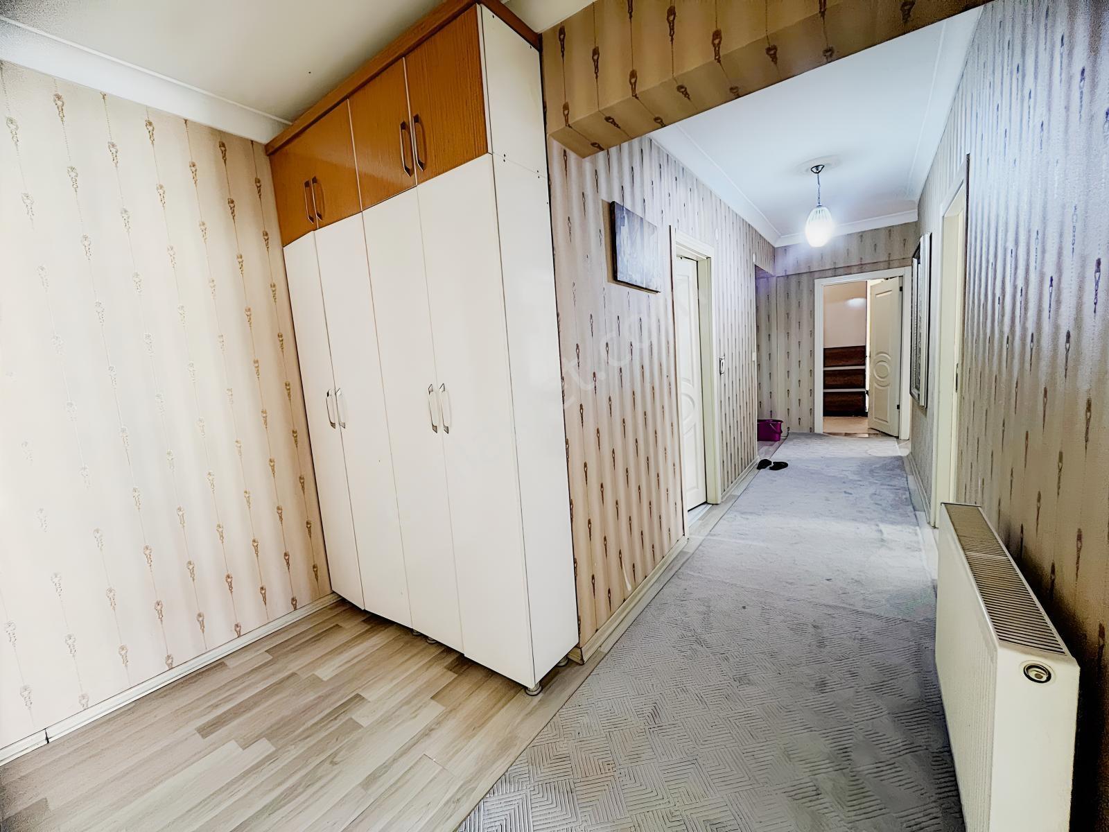 Yükseltepe Karakeçili Cad Yanı 2.kat Köktapu Asansörlü Fulyapılı — fotoğraf 21