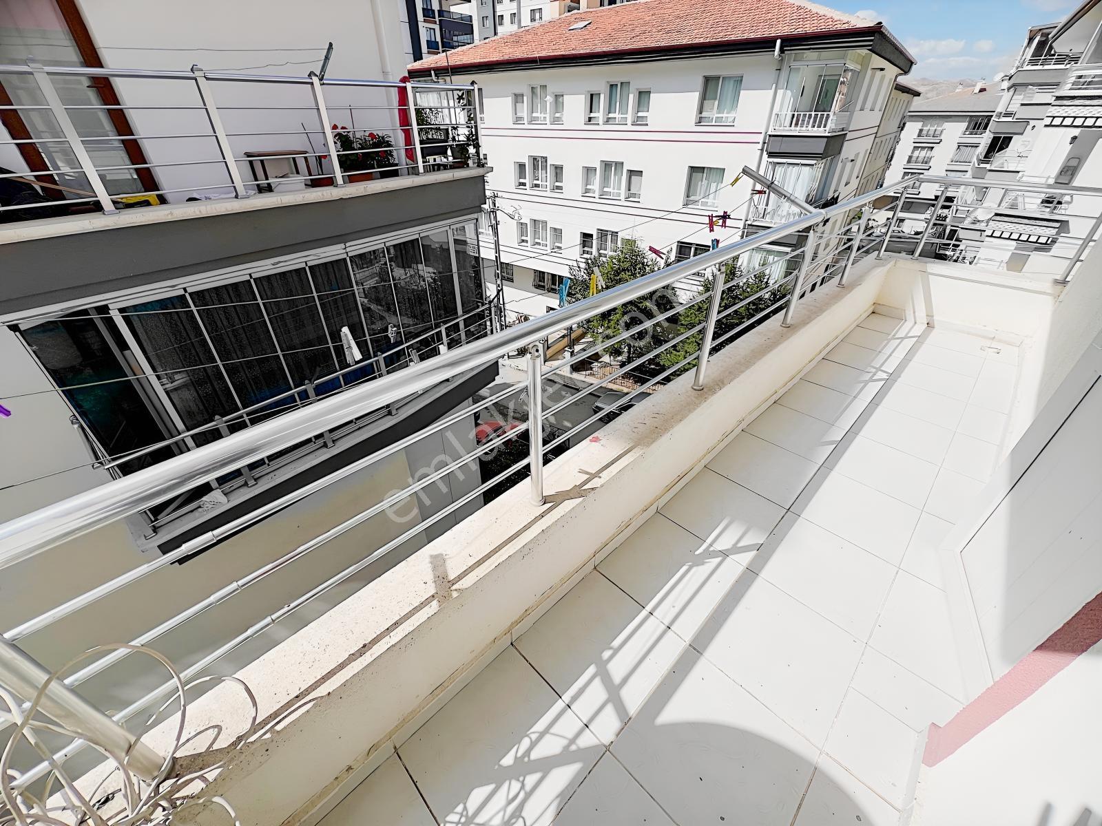 Yükseltepe Karakeçili Cad Yanı 2.kat Köktapu Asansörlü Fulyapılı — fotoğraf 25