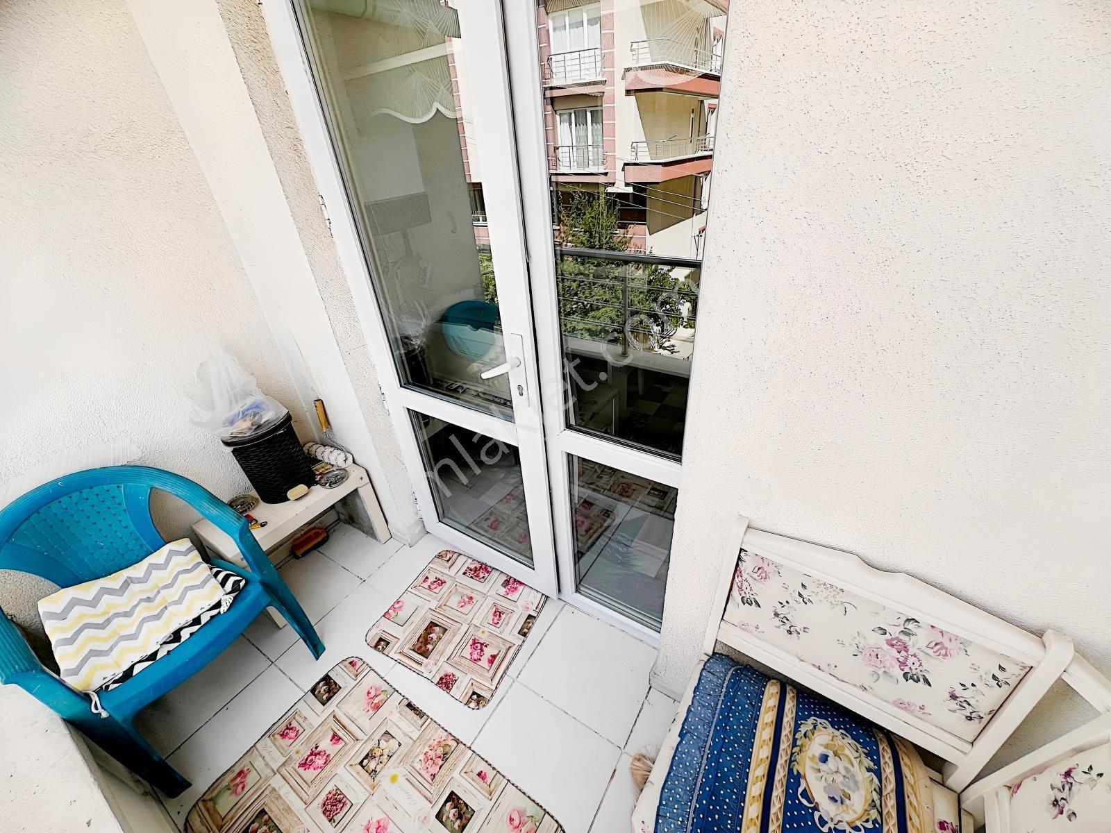 Yükseltepe Karakeçili Cad Yanı 2.kat Köktapu Asansörlü Fulyapılı — fotoğraf 28