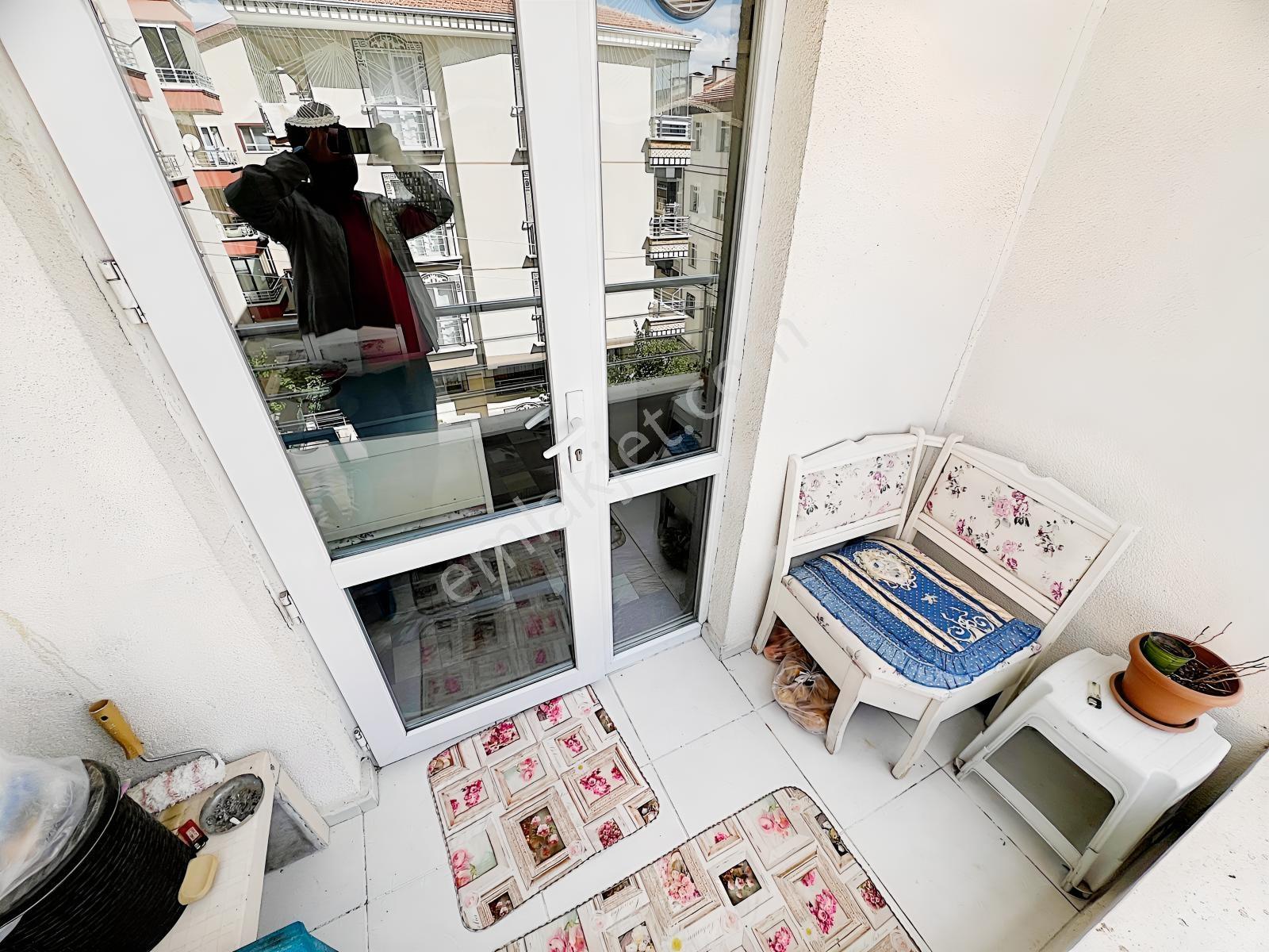 Yükseltepe Karakeçili Cad Yanı 2.kat Köktapu Asansörlü Fulyapılı — fotoğraf 29