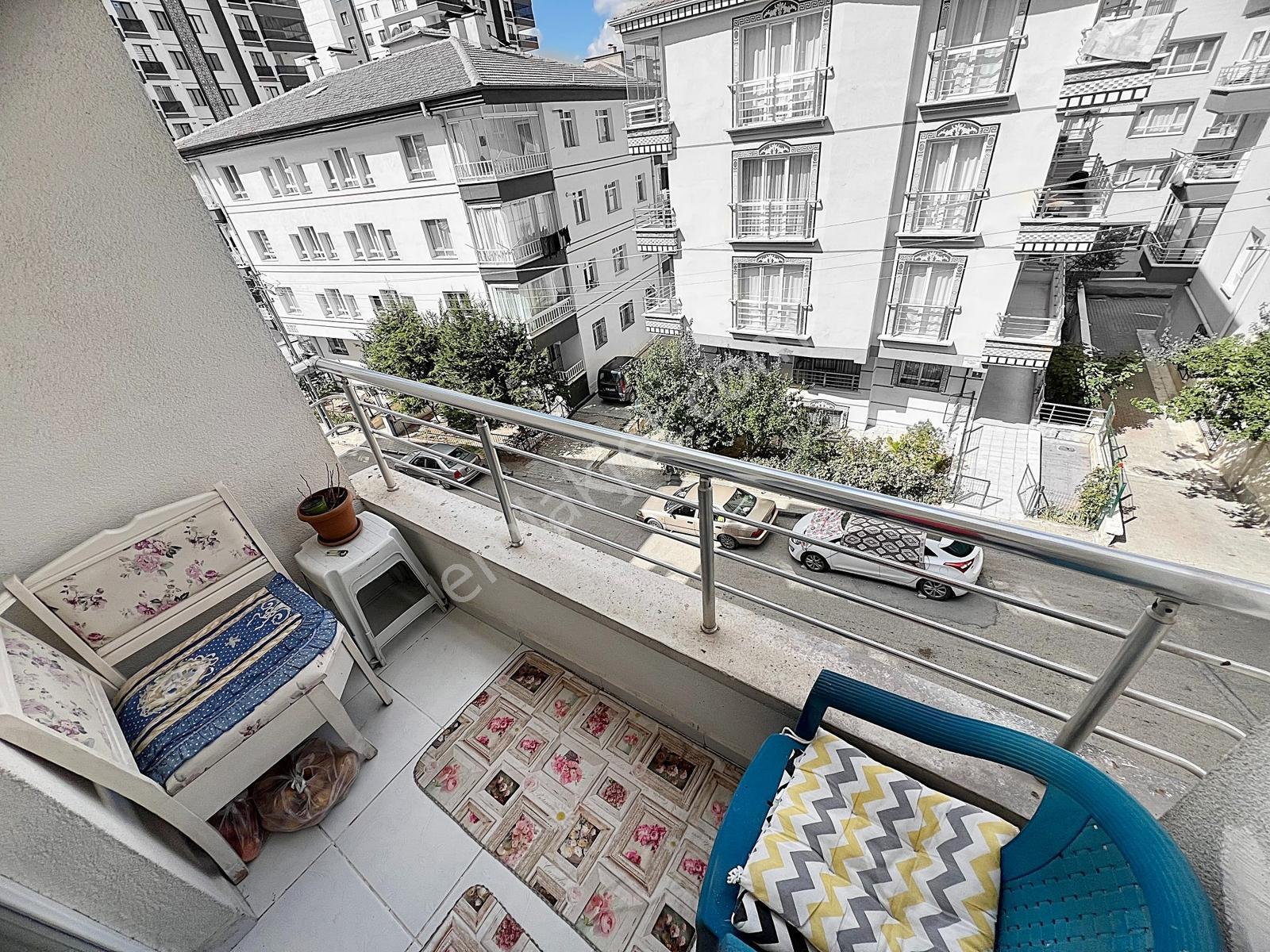 Yükseltepe Karakeçili Cad Yanı 2.kat Köktapu Asansörlü Fulyapılı — fotoğraf 30