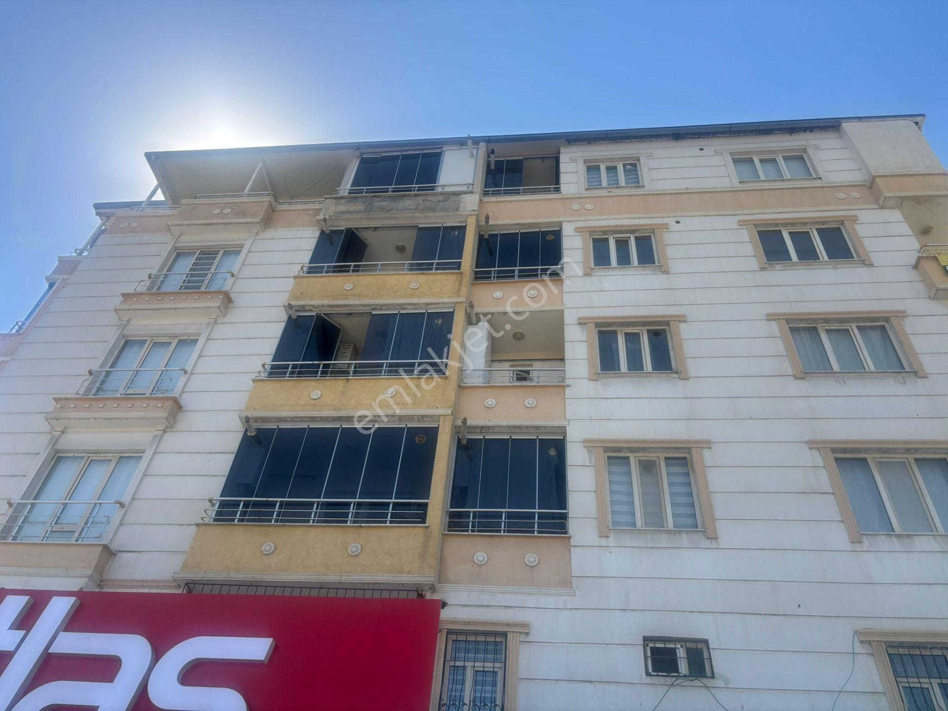 Gültepe Mah Satılık 2+0 Daire