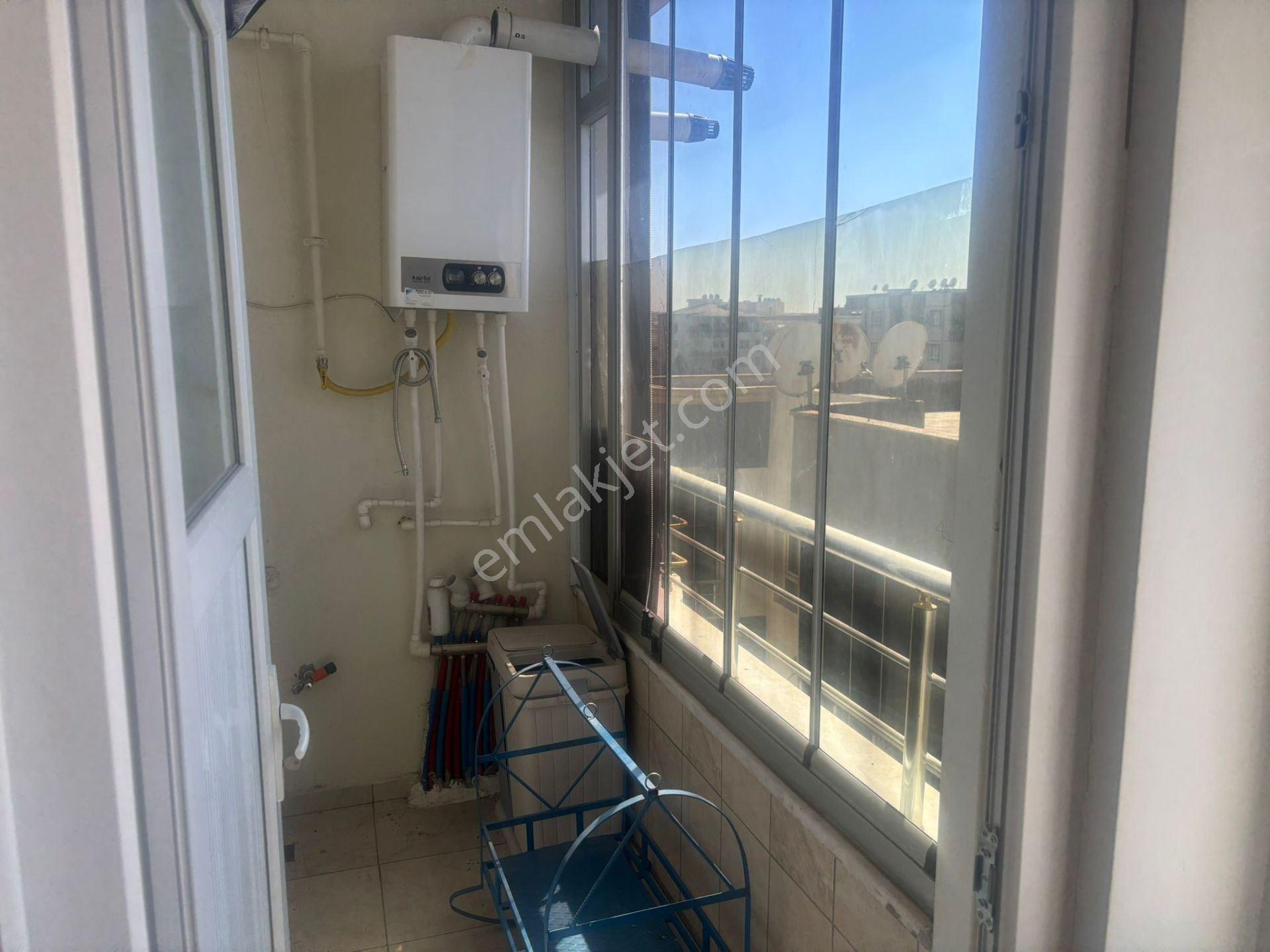 Gültepe Mah Satılık 2+0 Daire — fotoğraf 3