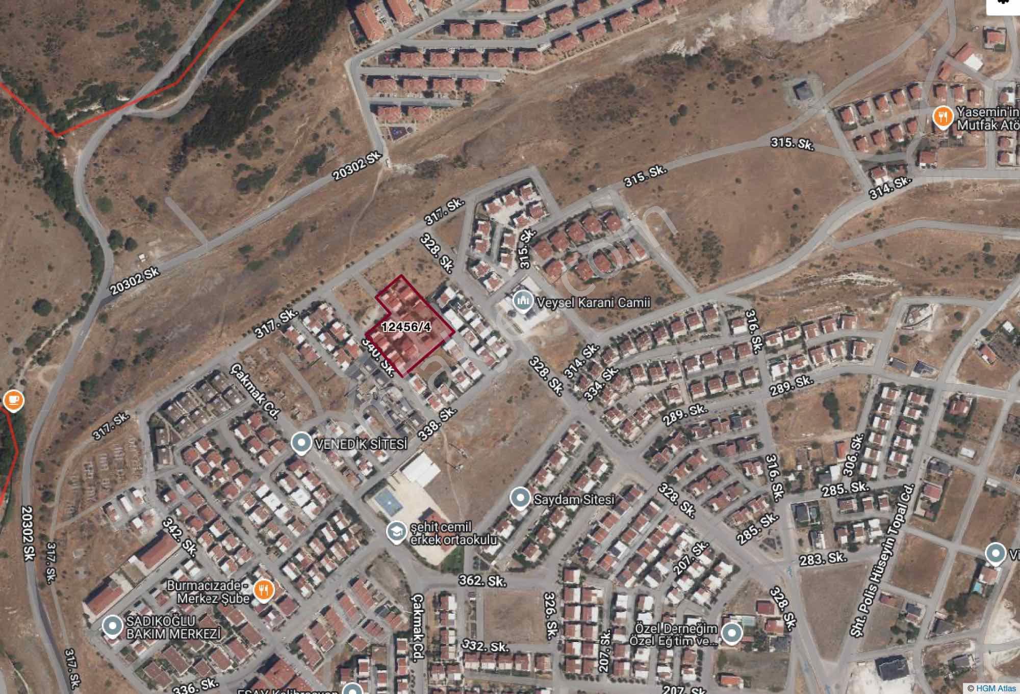 Remax Mid'den Kuvayi Milliye'de Yatırım Fırsatı — fotoğraf 2
