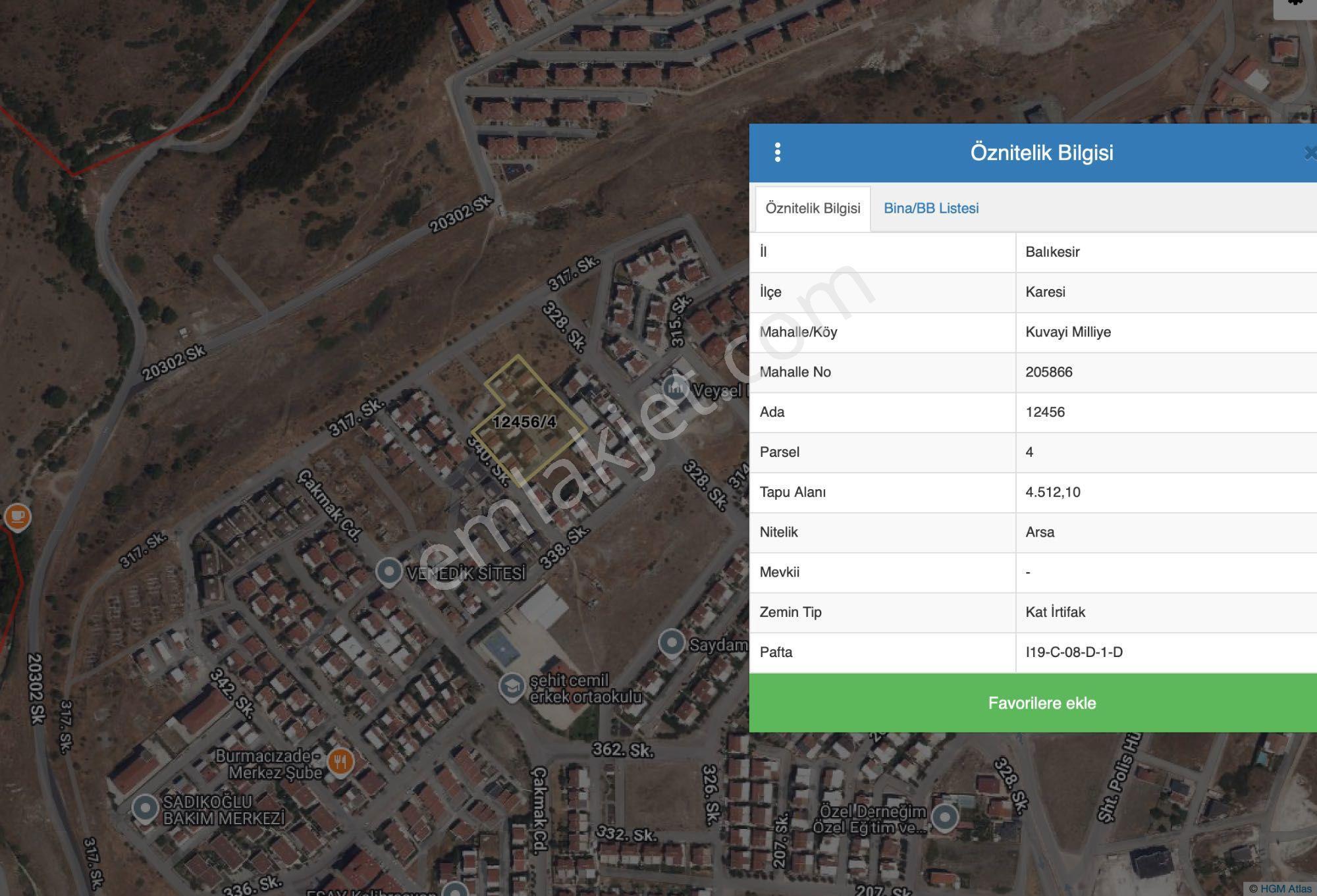 Remax Mid'den Kuvayi Milliye'de Yatırım Fırsatı — fotoğraf 3