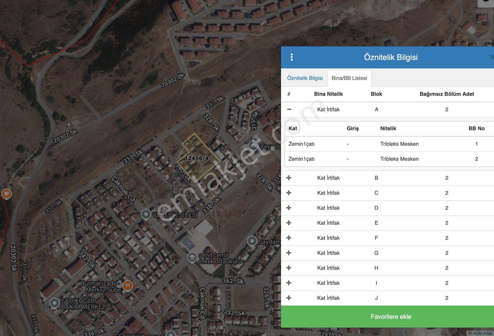 Remax Mid'den Kuvayi Milliye'de Yatırım Fırsatı — fotoğraf 4