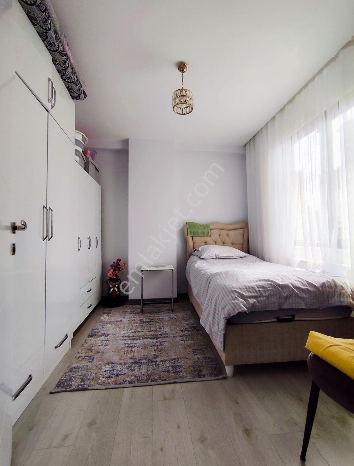Mertcan'dan Soğanlık Cd. Üzeri Yeni Binada İskanlı Ara Kat Daire — fotoğraf 11
