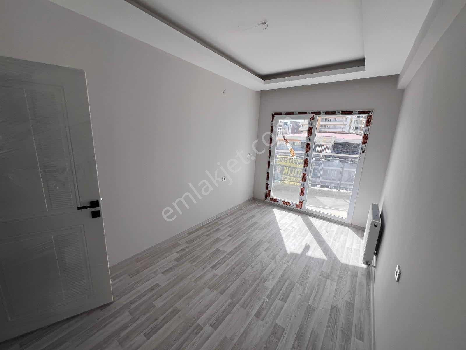 Murat Emlak'tan Devlet Hastanesi Karşısı 2+1 Dairemiz Satılıktır — fotoğraf 5