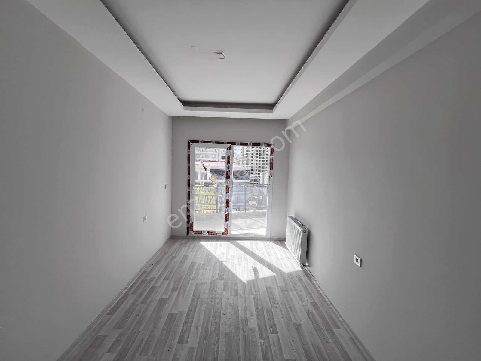 Murat Emlak'tan Devlet Hastanesi Karşısı 2+1 Dairemiz Satılıktır — fotoğraf 6