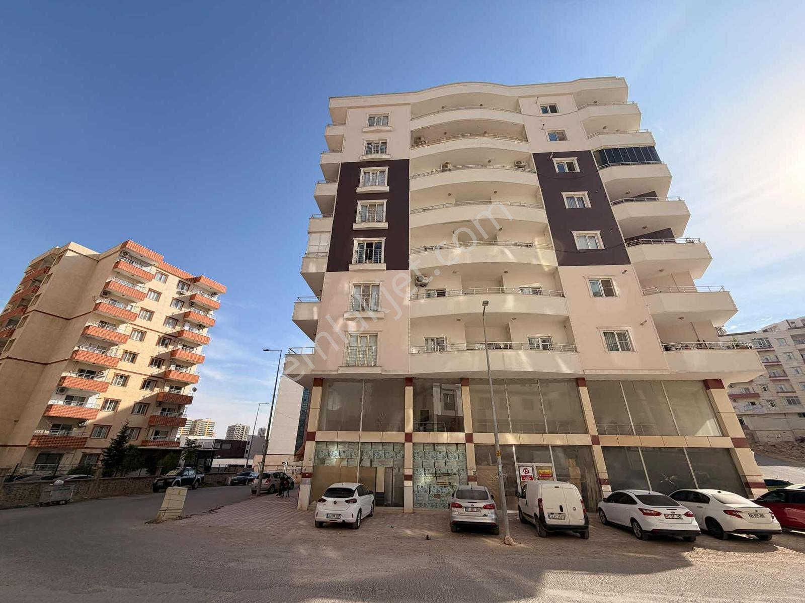 Murat Emlak'tan Devlet Hastanesi Yani 2+1 Dairemiz Satılıktır
