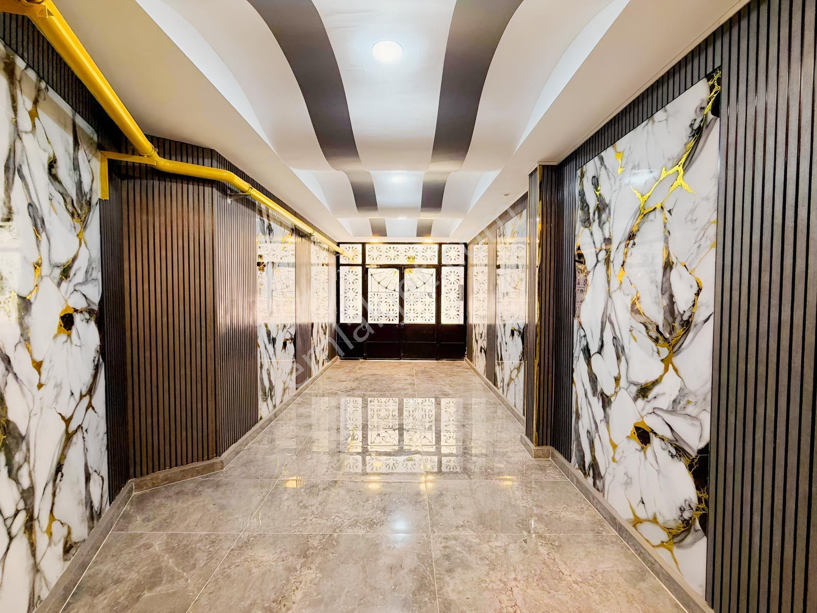 Murat Emlak'tan Devlet Hastanesi Yani 2+1 Dairemiz Satılıktır — fotoğraf 4