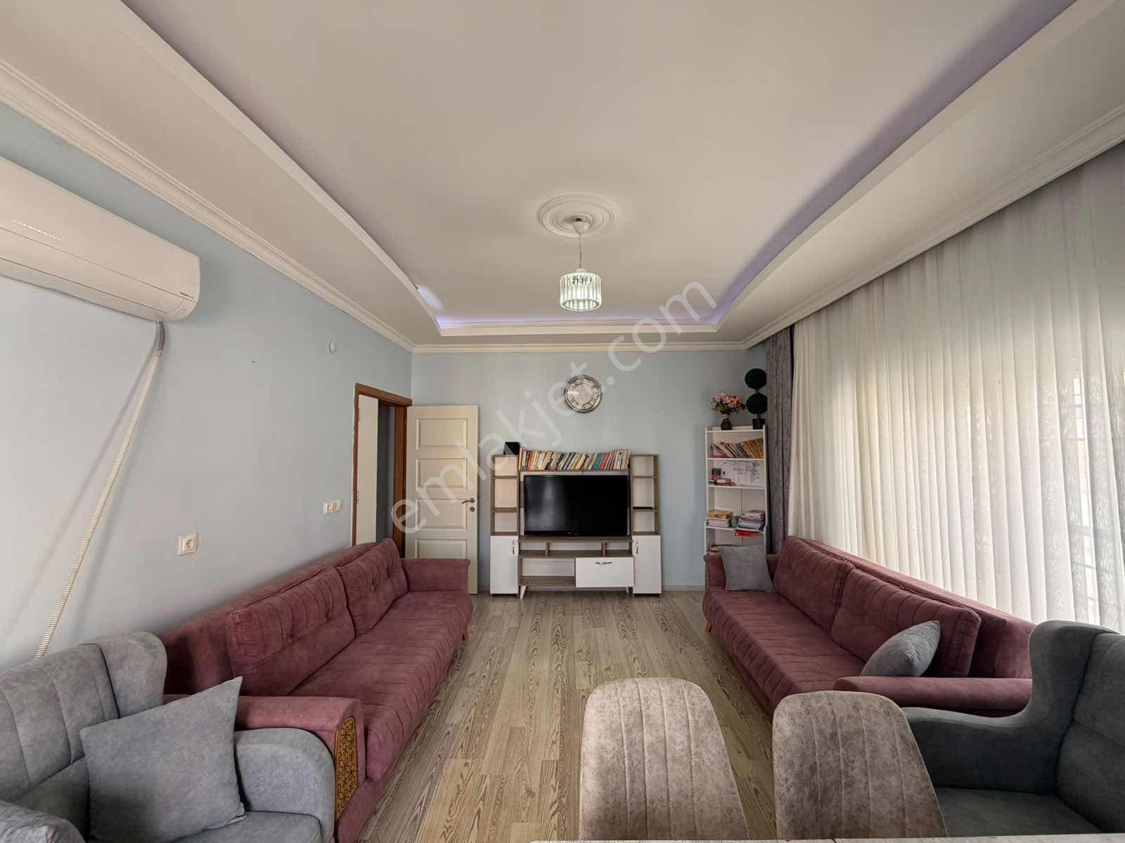 Murat Emlak'tan Devlet Hastanesi Yani 2+1 Dairemiz Satılıktır — fotoğraf 5