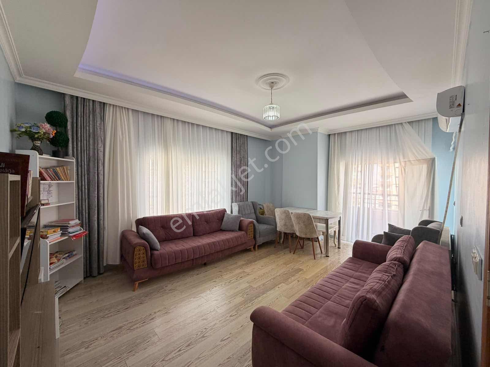 Murat Emlak'tan Devlet Hastanesi Yani 2+1 Dairemiz Satılıktır — fotoğraf 6