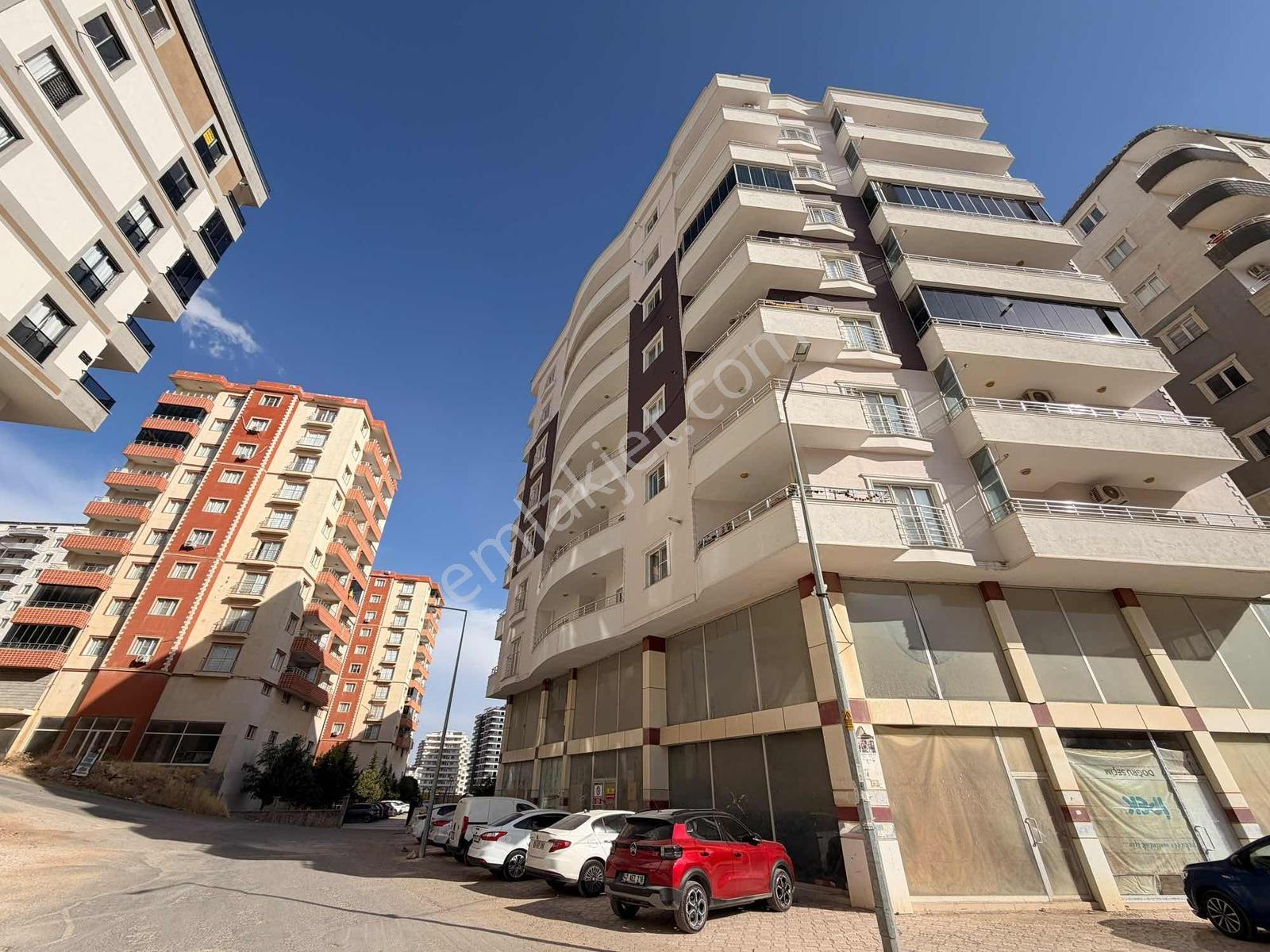 Murat Emlak'tan Devlet Hastanesi Yani 2+1 Dairemiz Satılıktır — fotoğraf 27