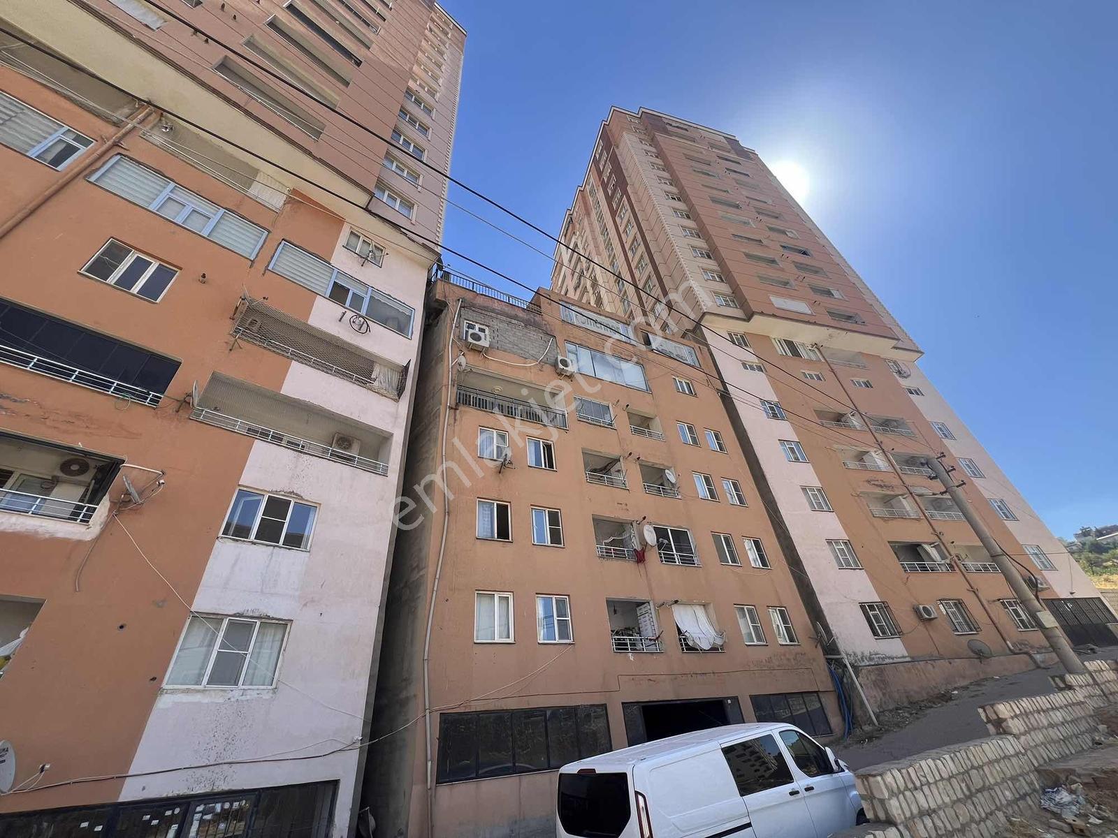 Murat Emlak'tan Ravza Konaklarında 4+1 Fırsat Dairemiz Satılık — fotoğraf 2