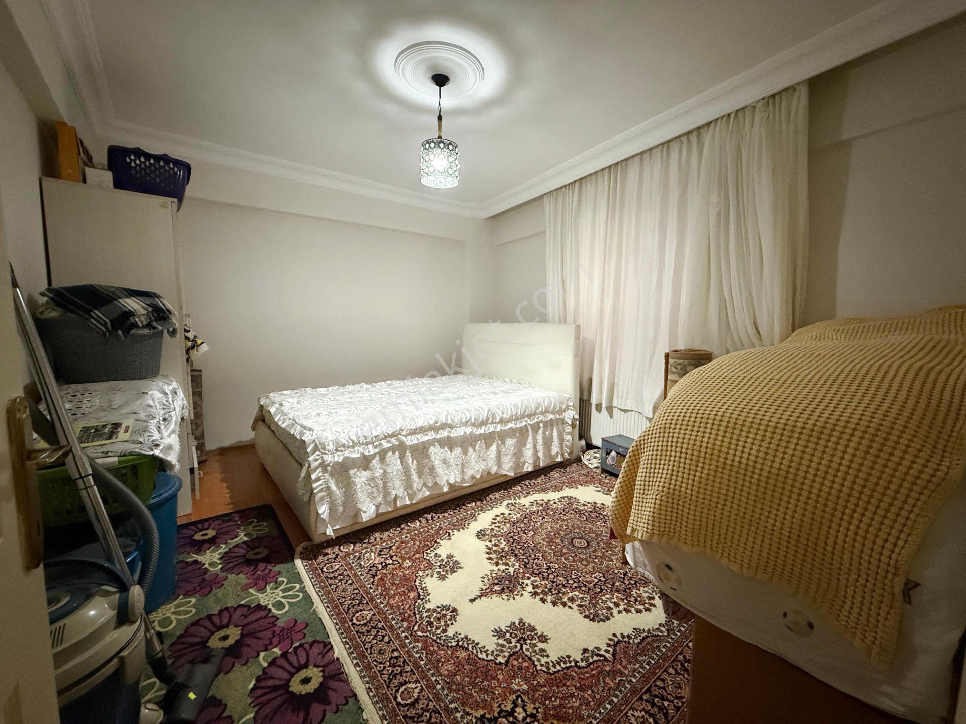 Fatih Emlak Tan 2 Kat 2+1 Krediye Uygun Merkez Cami Yakını — fotoğraf 5