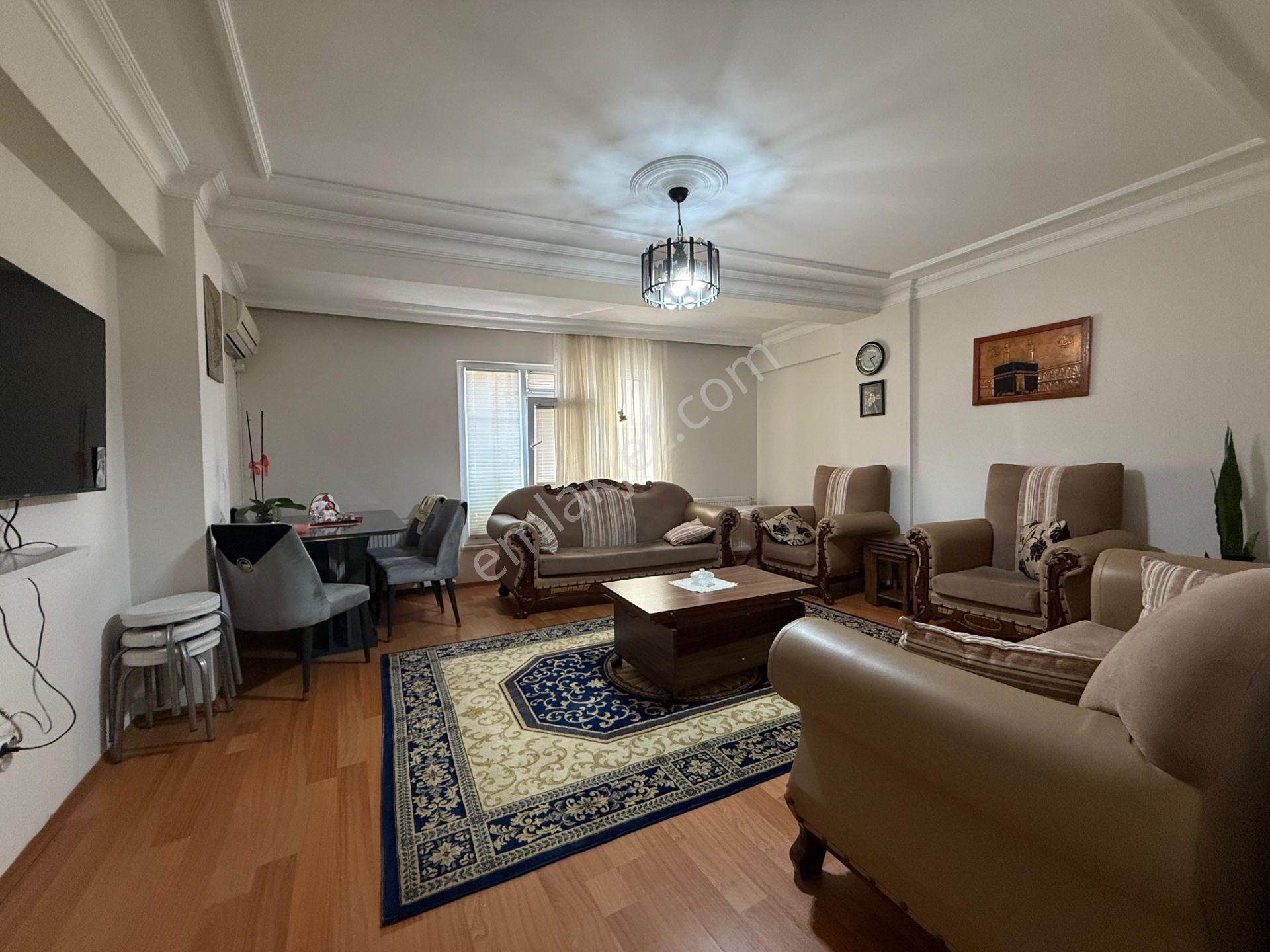 Fatih Emlak Tan 2 Kat 2+1 Krediye Uygun Merkez Cami Yakını — fotoğraf 7