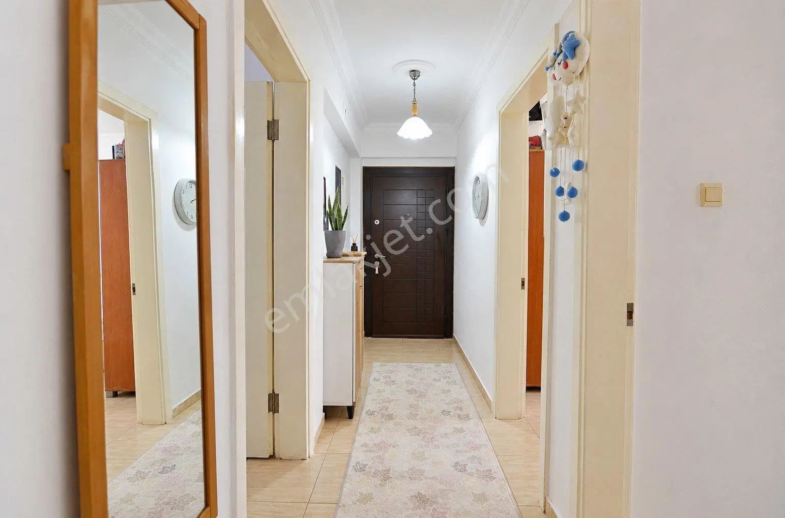 Denize 600 Metre, Müstakil Girişli Geniş 2+1 Daire — fotoğraf 3
