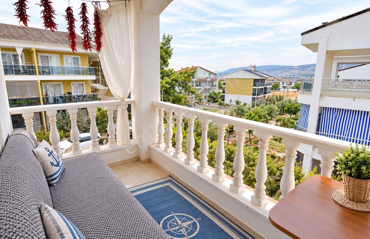Denize 600 Metre, Müstakil Girişli Geniş 2+1 Daire — fotoğraf 8