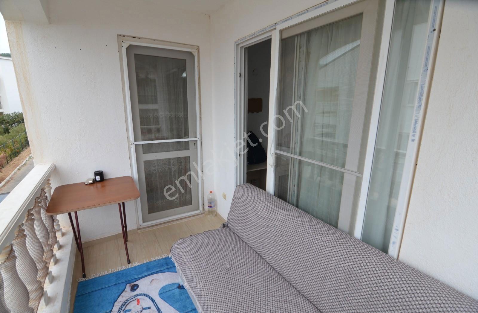 Denize 600 Metre, Müstakil Girişli Geniş 2+1 Daire — fotoğraf 9