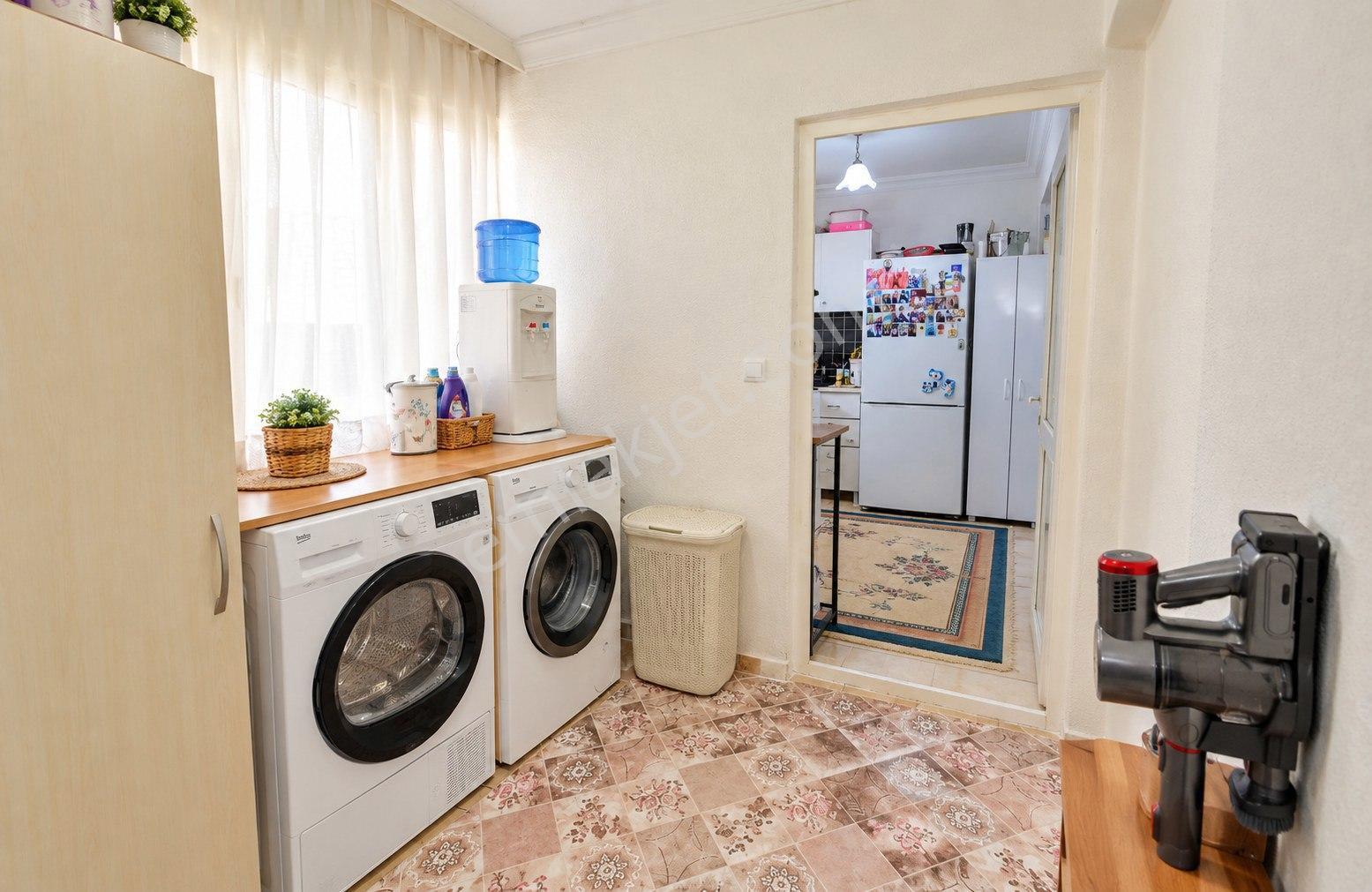 Denize 600 Metre, Müstakil Girişli Geniş 2+1 Daire — fotoğraf 10