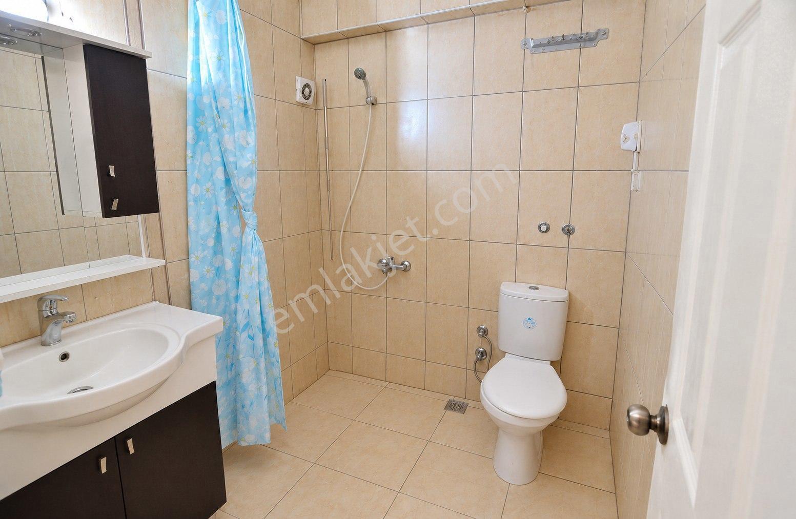 Denize 600 Metre, Müstakil Girişli Geniş 2+1 Daire — fotoğraf 13
