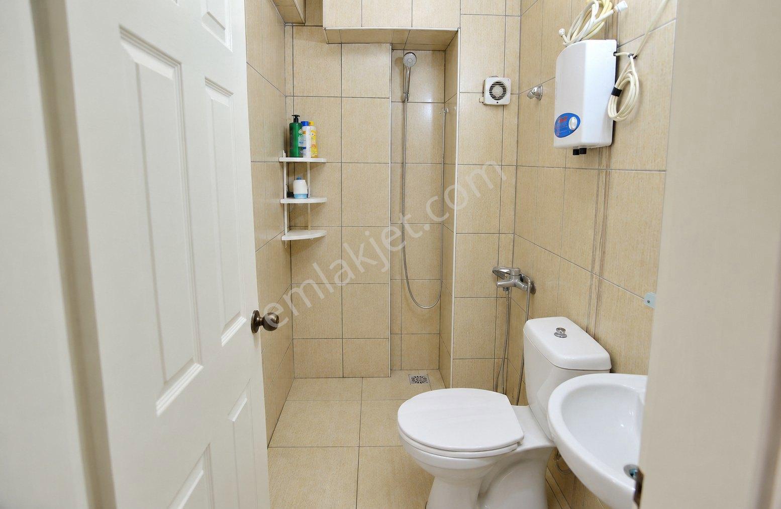 Denize 600 Metre, Müstakil Girişli Geniş 2+1 Daire — fotoğraf 14