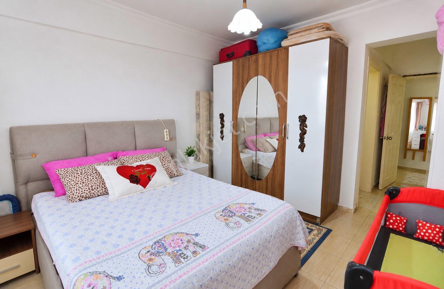 Denize 600 Metre, Müstakil Girişli Geniş 2+1 Daire — fotoğraf 15