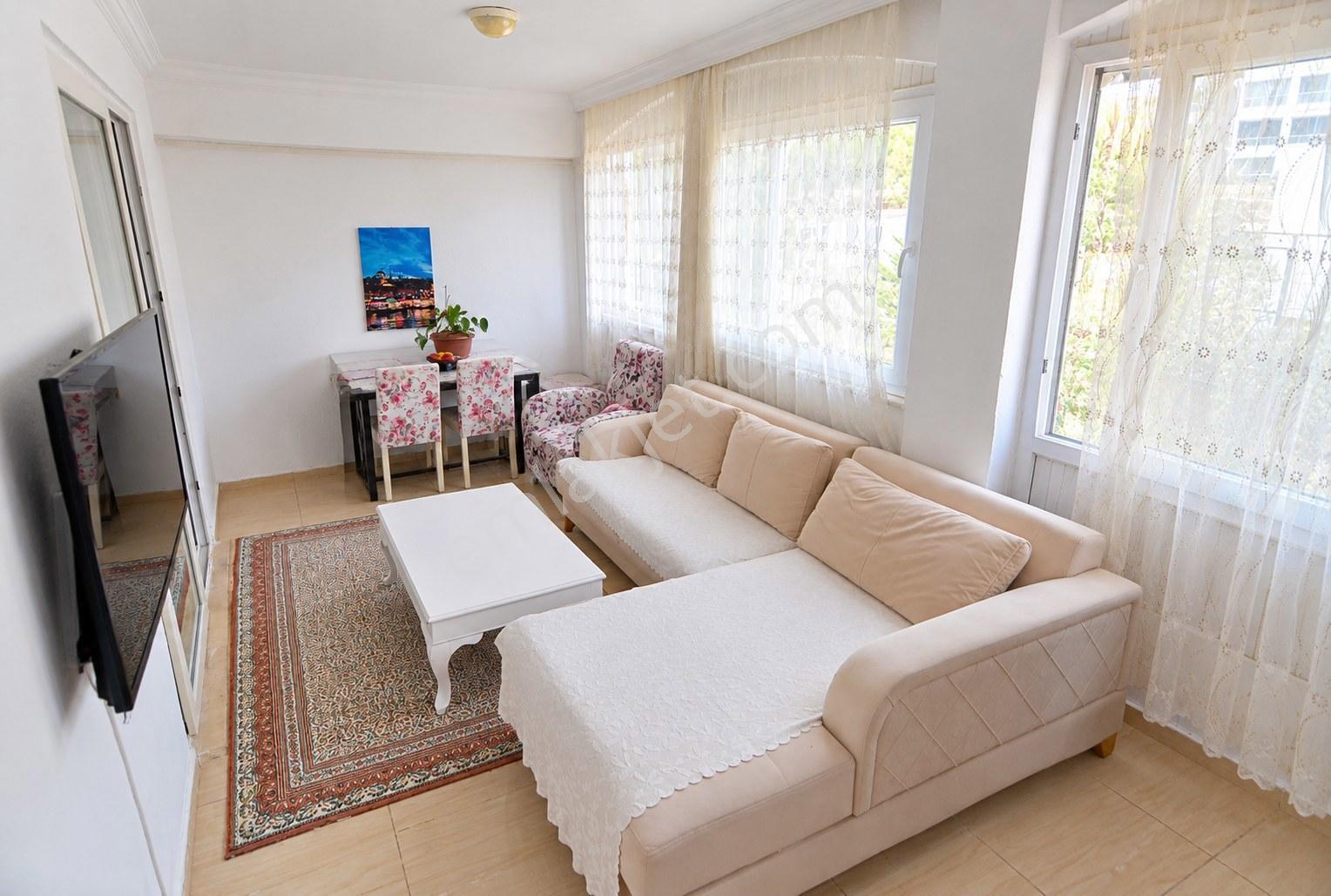 Denize 600 Metre, Müstakil Girişli Geniş 2+1 Daire — fotoğraf 16