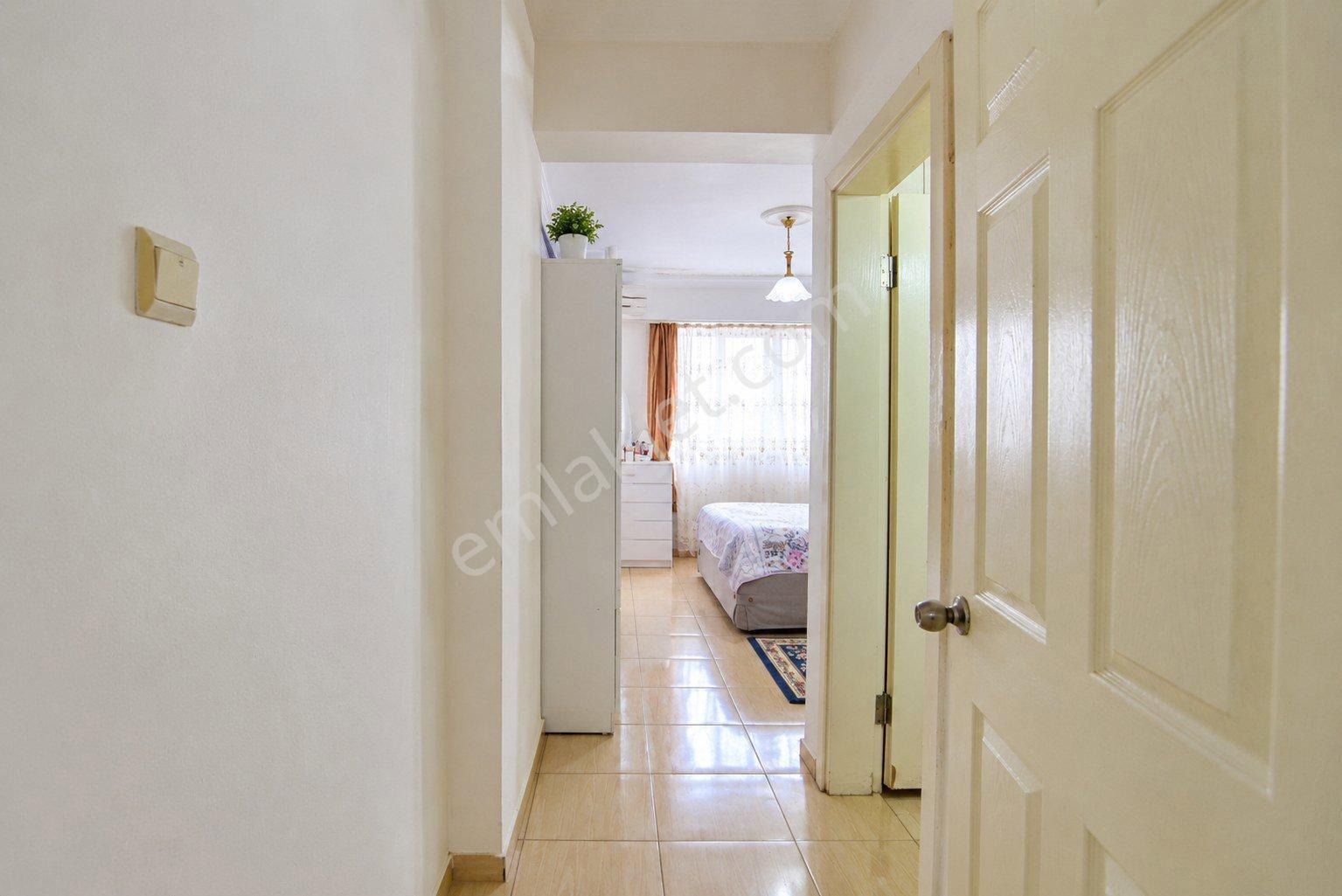 Denize 600 Metre, Müstakil Girişli Geniş 2+1 Daire — fotoğraf 18