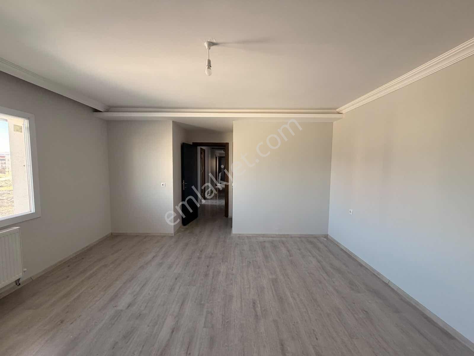 Murat Emlaktan Kat Mülkiyetli 3+1 Siteler Bölgesinde — fotoğraf 20