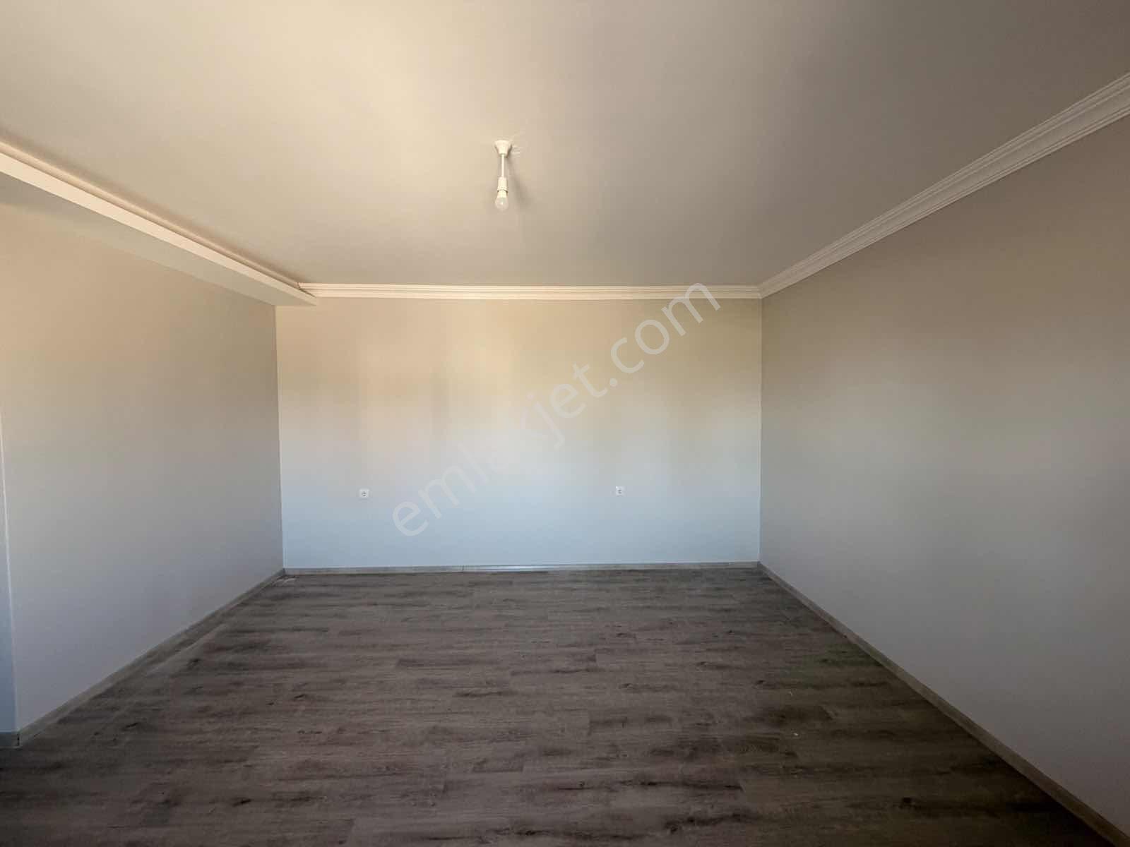 Murat Emlaktan Kat Mülkiyetli 3+1 Siteler Bölgesinde — fotoğraf 21