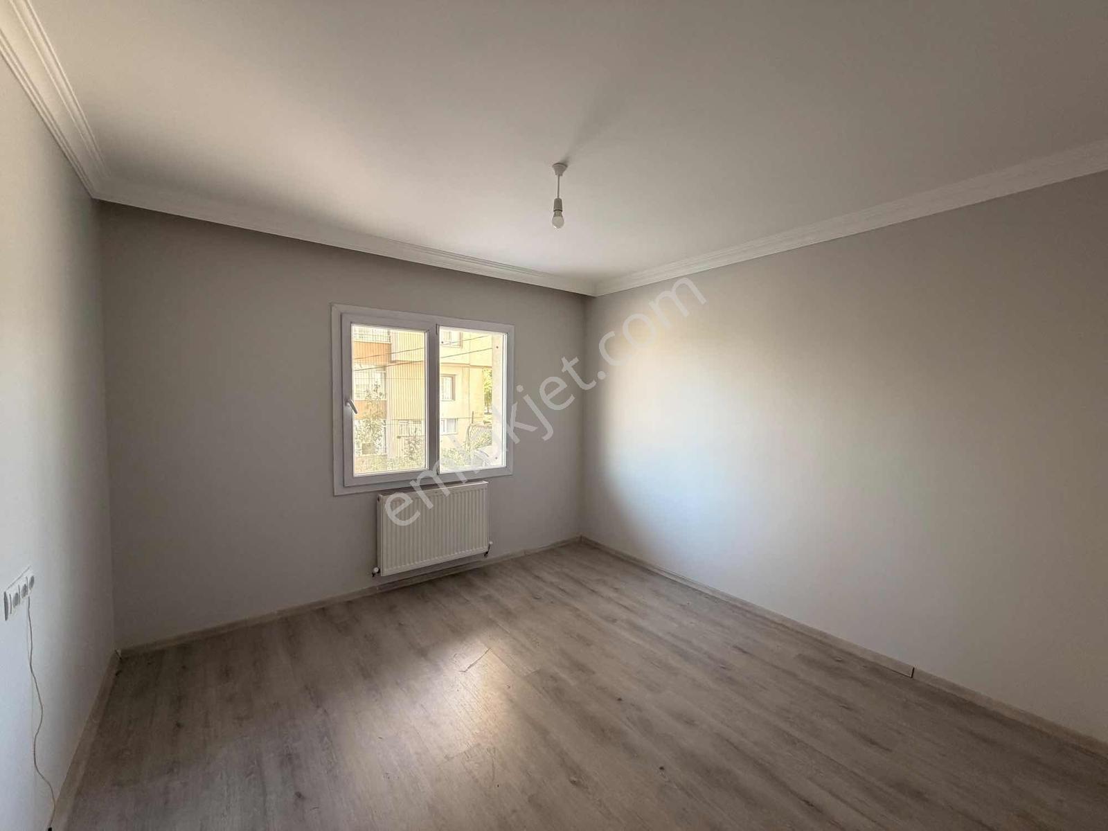 Murat Emlaktan Kat Mülkiyetli 3+1 Siteler Bölgesinde — fotoğraf 22