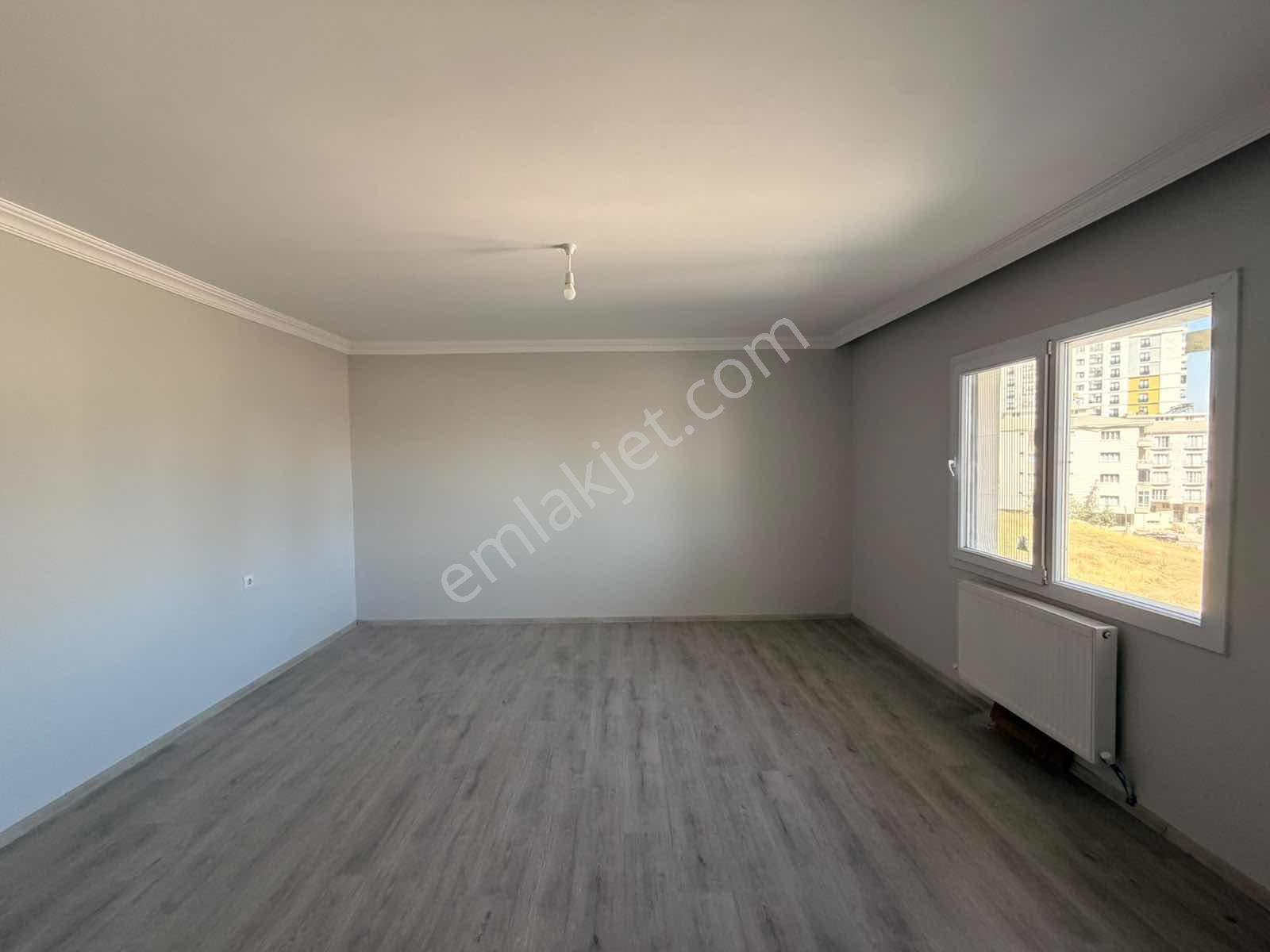 Murat Emlaktan Kat Mülkiyetli 3+1 Siteler Bölgesinde — fotoğraf 24