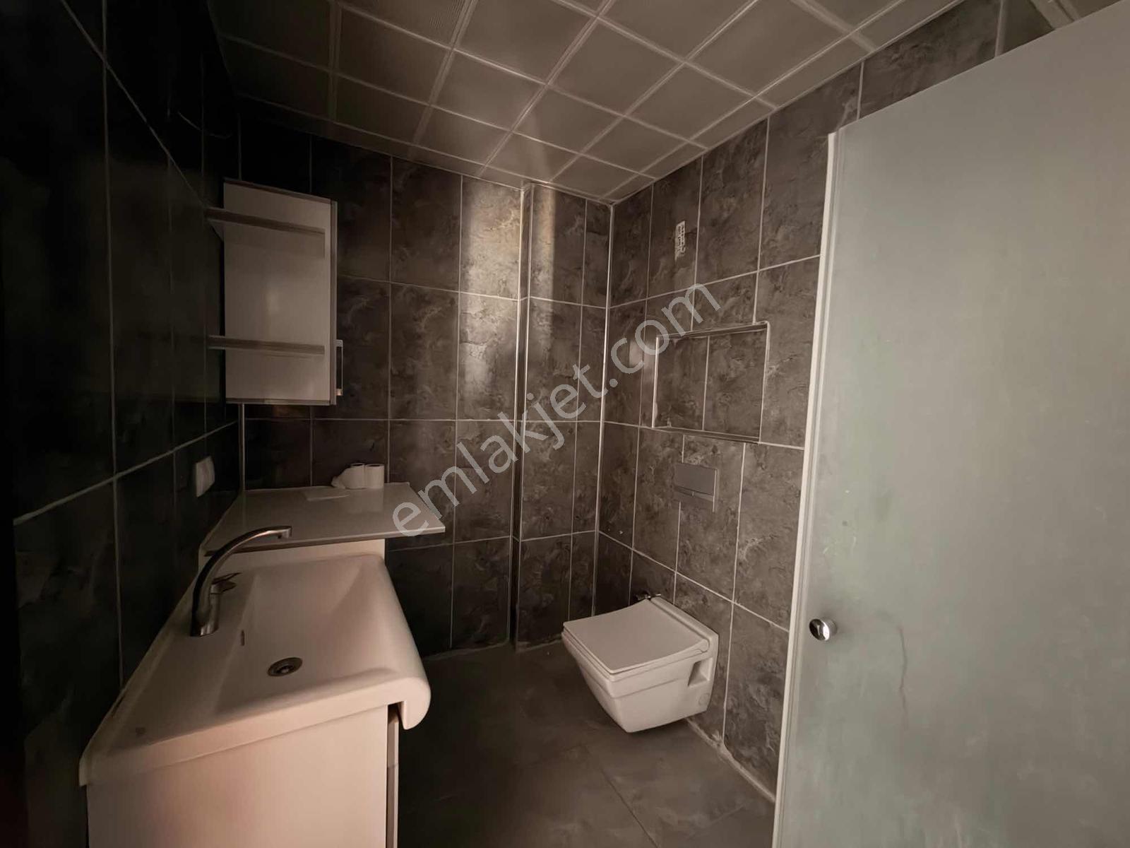 Murat Emlaktan Kat Mülkiyetli 3+1 Siteler Bölgesinde — fotoğraf 35