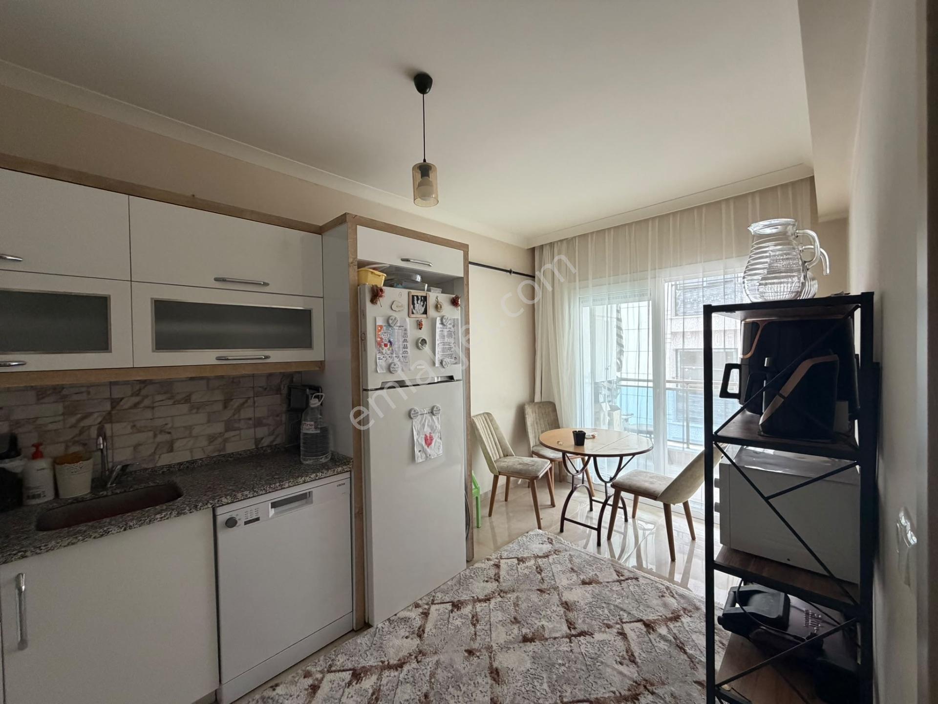Özgün ‘gm’den Muradiye Cumhuriyet Caddesinde Satılık 2*1kapalı Mutfak Daire — fotoğraf 21