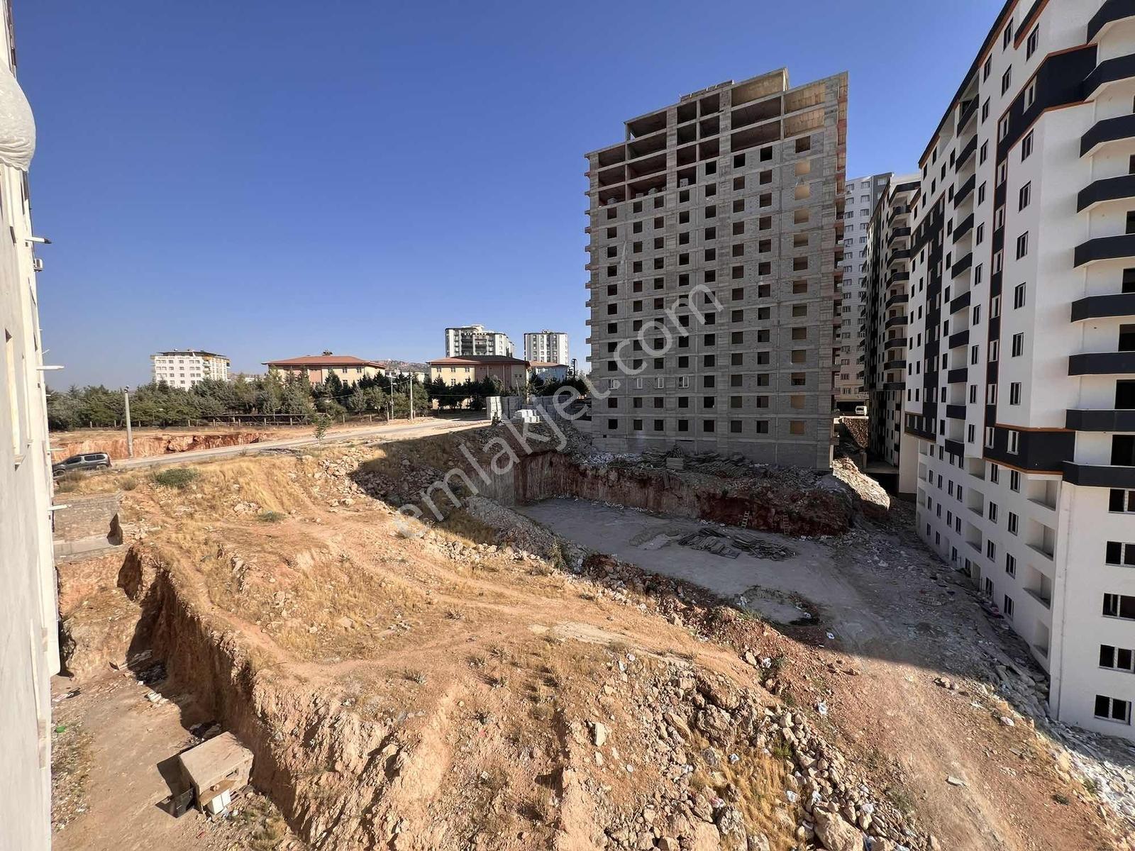 Murat Emlaktan Sosyalbilimler Yanı Enuygun 3+1 Daire Satılıktır — fotoğraf 26