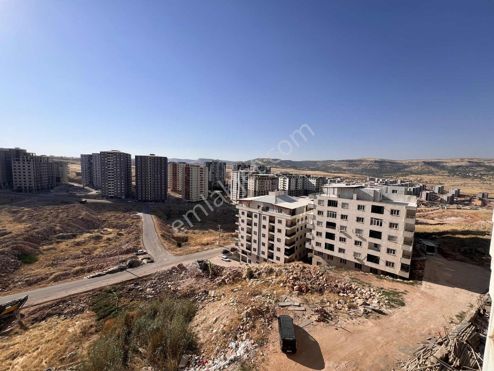 Murat Emlaktan Sosyalbilimler Yanı Enuygun 3+1 Daire Satılıktır — fotoğraf 28