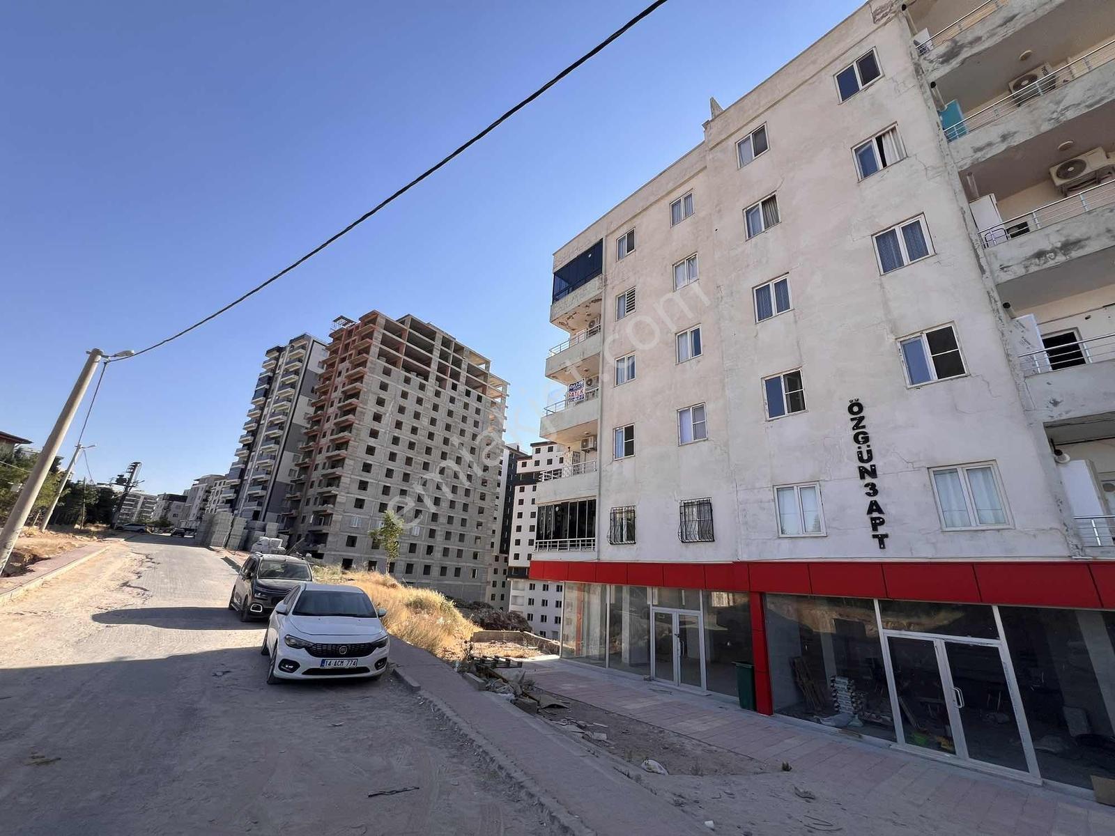 Murat Emlaktan Sosyalbilimler Yanı Enuygun 3+1 Daire Satılıktır — fotoğraf 29