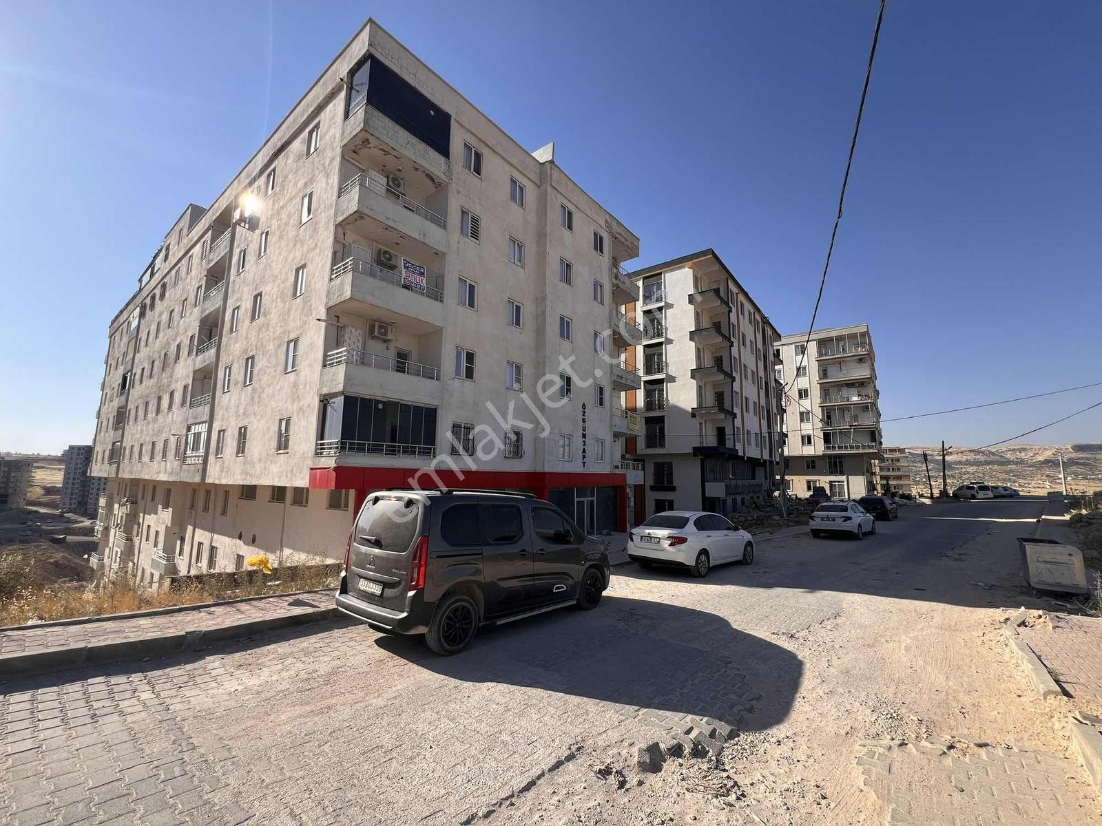Murat Emlaktan Sosyalbilimler Yanı Enuygun 3+1 Daire Satılıktır — fotoğraf 35