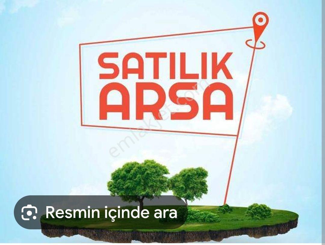 Didim Efeler Mahallesi'nde 237 M² Villa İmarı Satılık Arsa