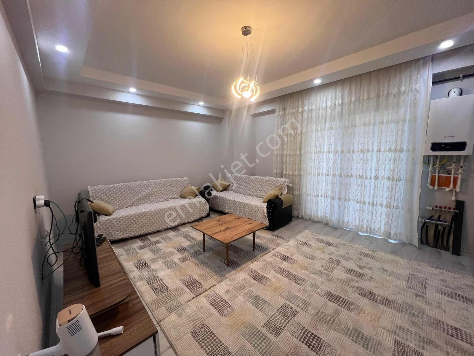 Murat Emlaktan Hastane Karşısı 2+1 Eşyalı Daire Satılık — fotoğraf 6