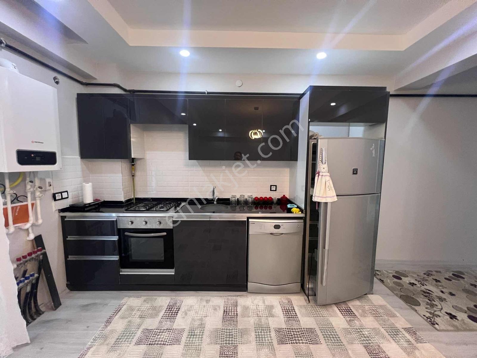 Murat Emlaktan Hastane Karşısı 2+1 Eşyalı Daire Satılık — fotoğraf 35