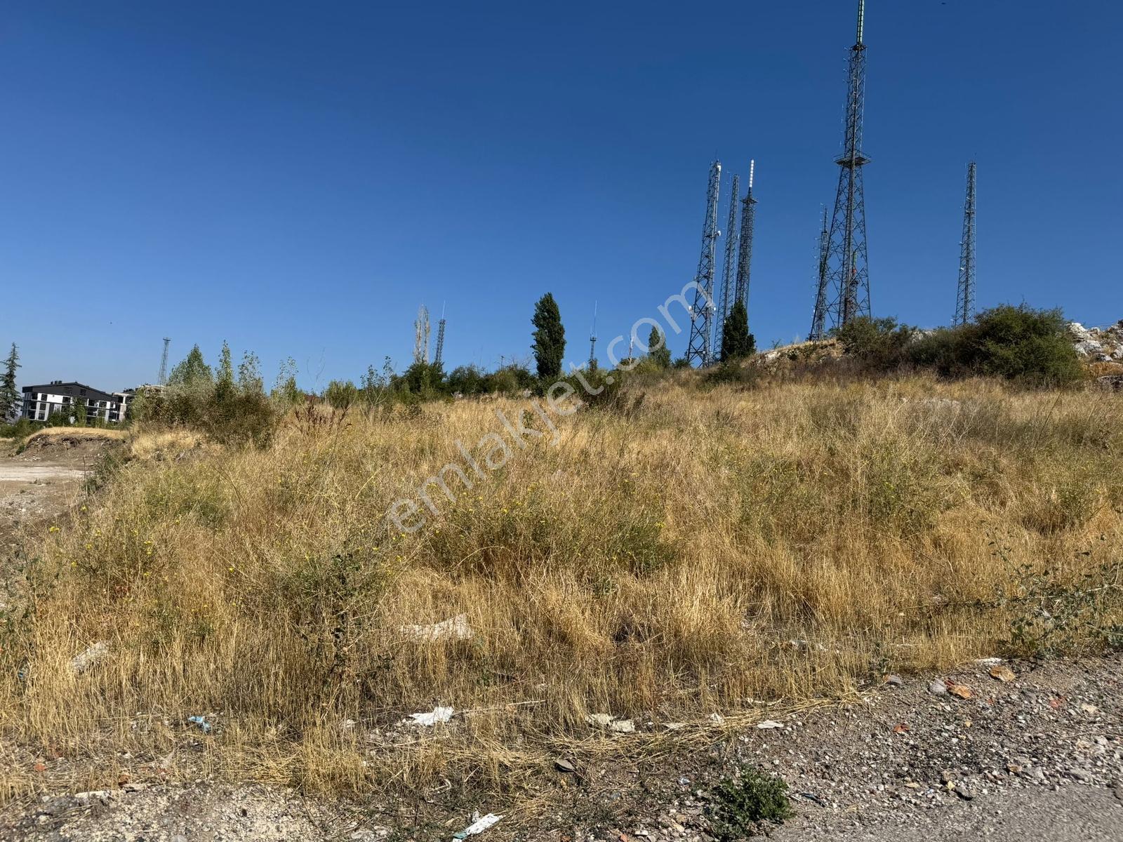 Dikmen Keklikpınarı Satılık Arsa — fotoğraf 3
