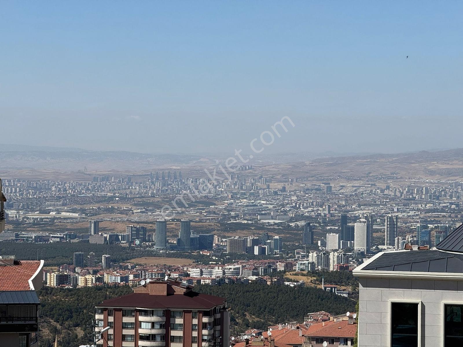 Dikmen Keklikpınarı Satılık Arsa — fotoğraf 5
