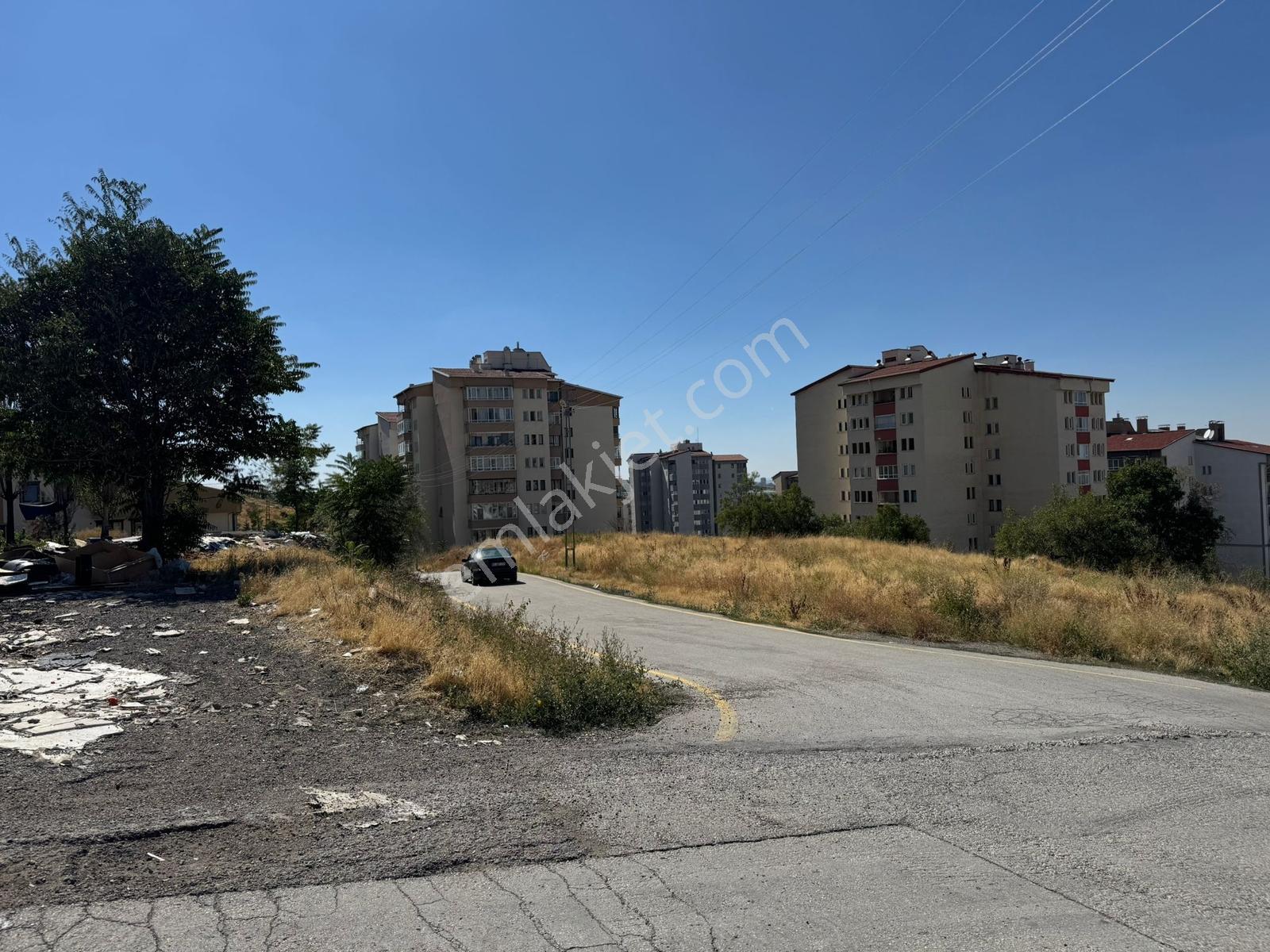 Dikmen Keklikpınarı Satılık Arsa — fotoğraf 16