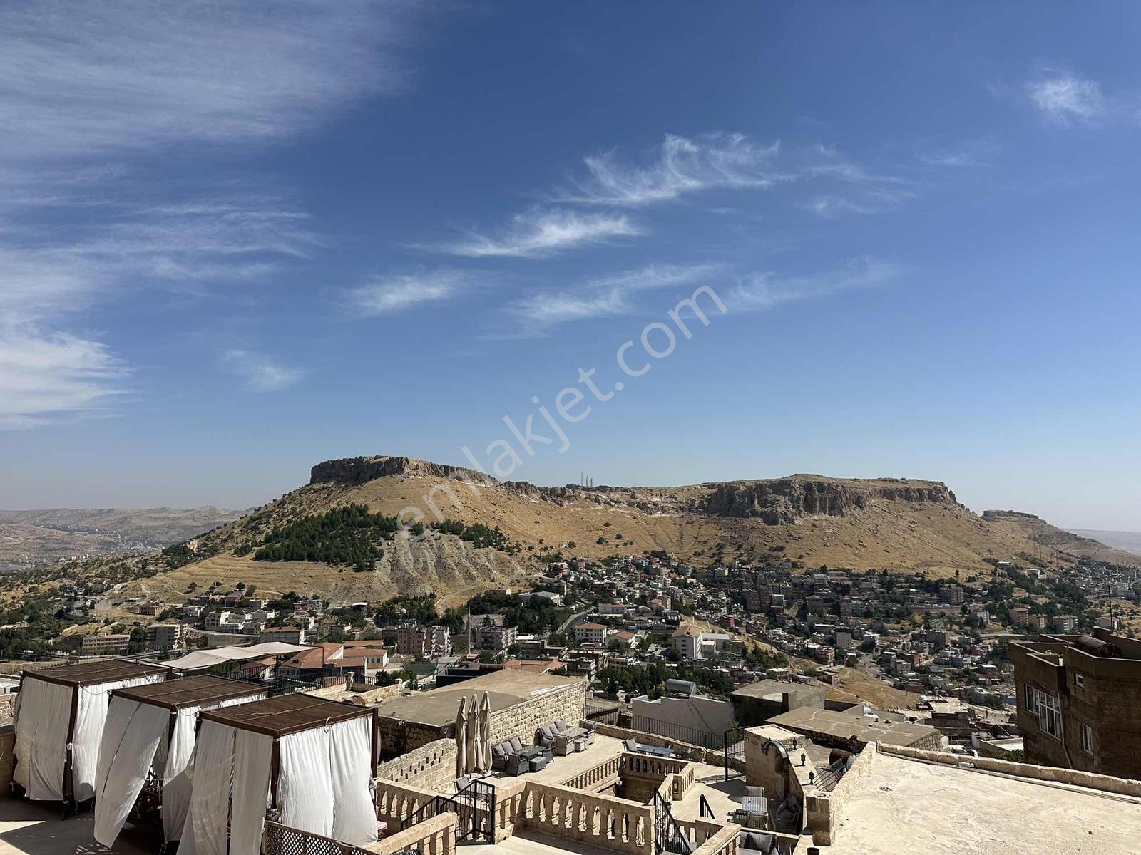 Murat Emlaktan Tarihi Mardinde Otel İşletmesi Yapan Konak — fotoğraf 2